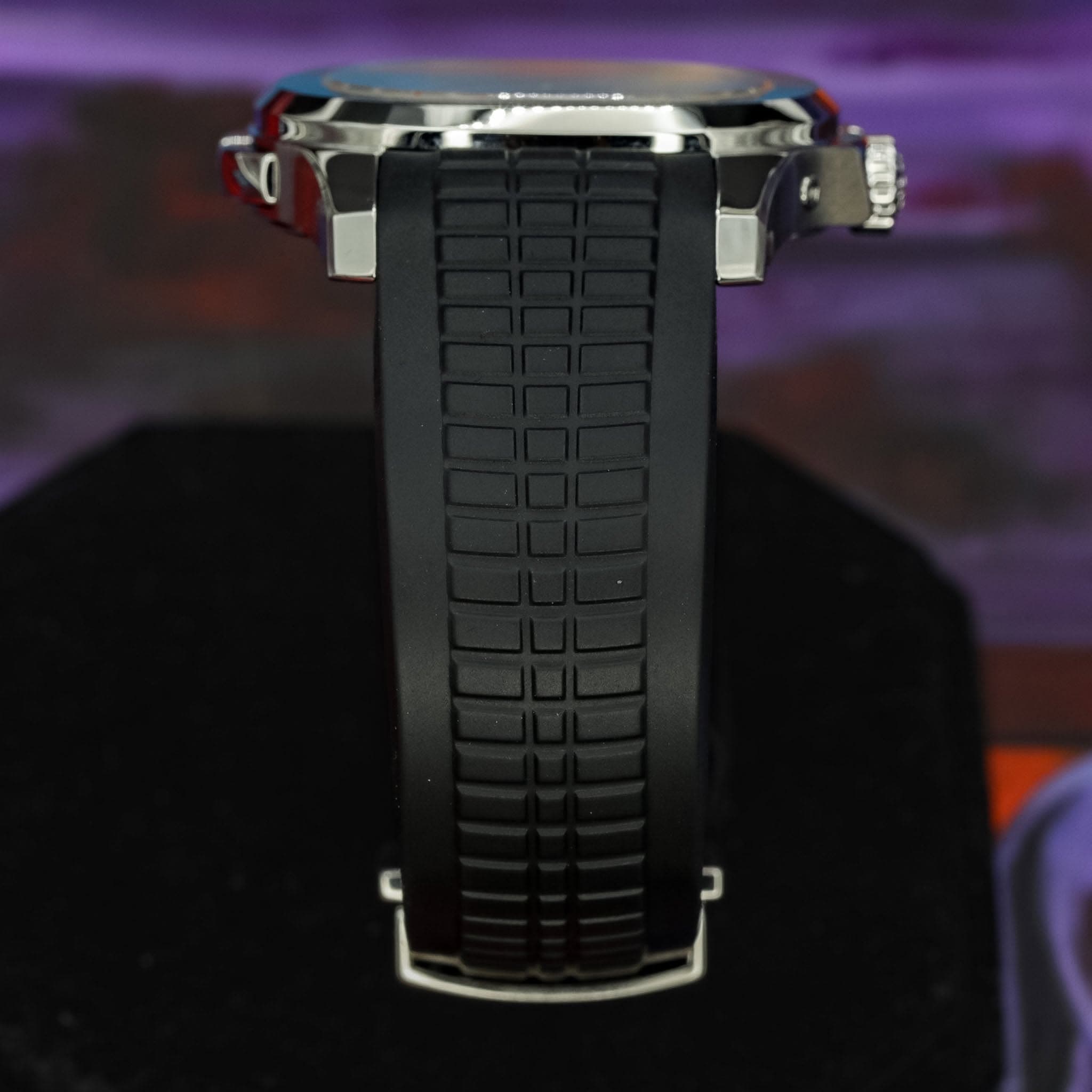 Patek Philippe Aquanaut, photo 5