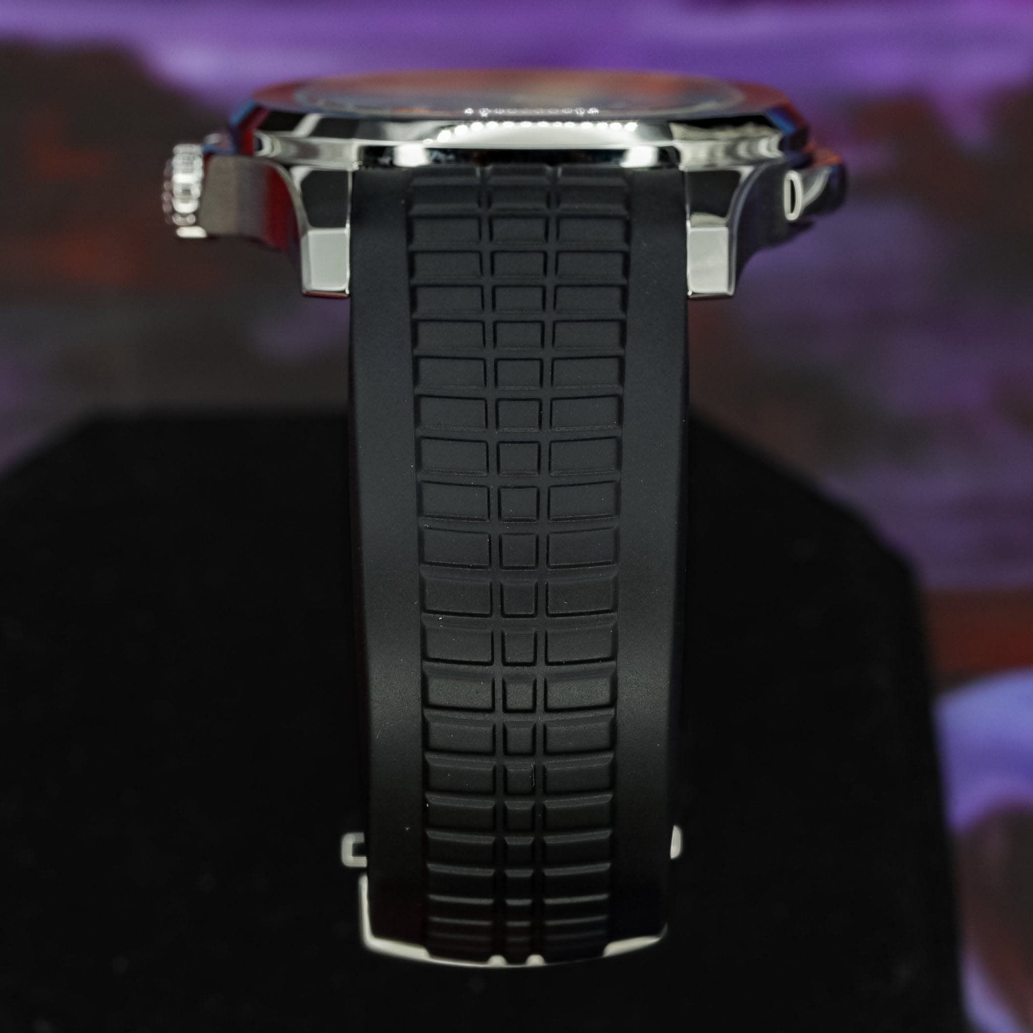 Patek Philippe Aquanaut, photo 3