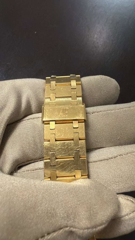 Audemars Piguet Ultra Thin, photo 3