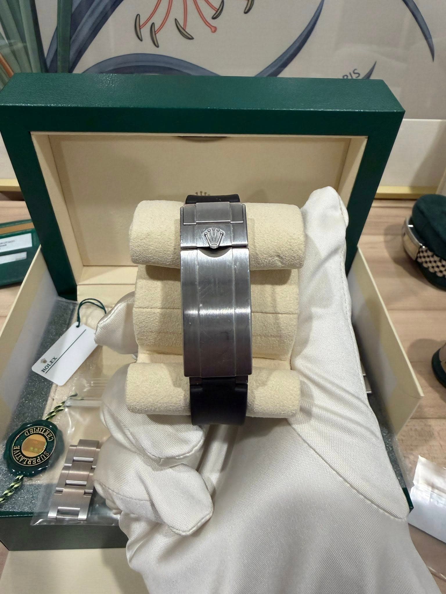 Rolex GMT-Master II and 3 more, photo 4