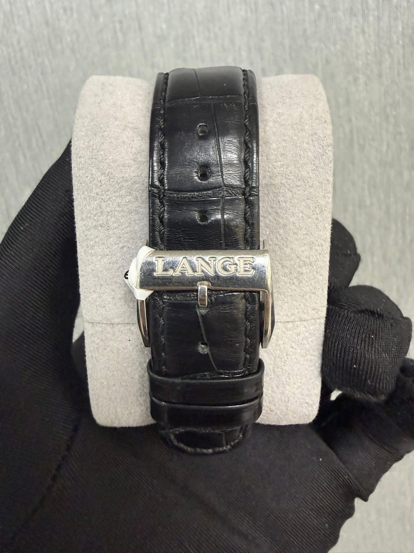 May be an image of wrist watch