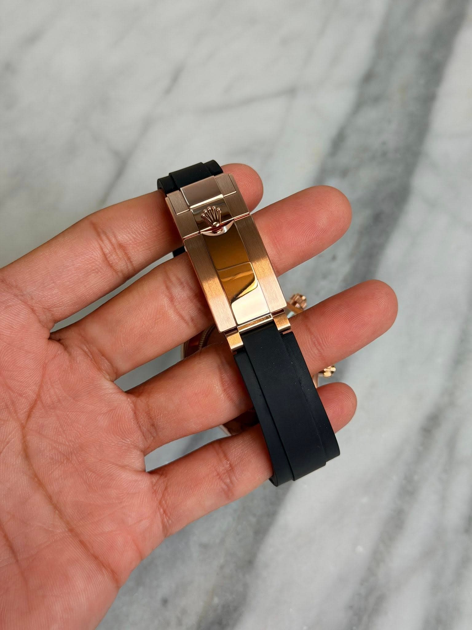 May be an image of digital watch