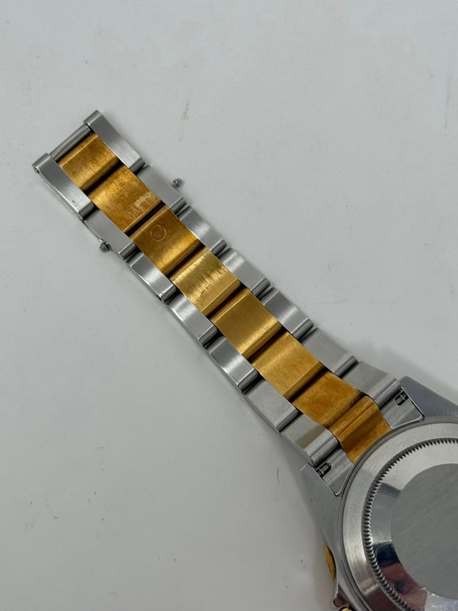 Rolex Submariner, photo 3