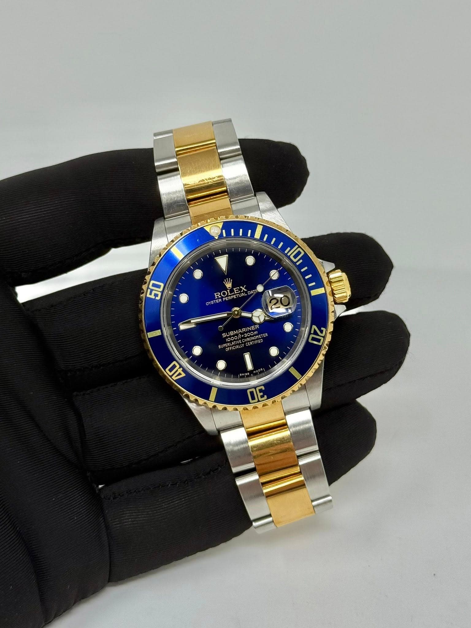Rolex Submariner