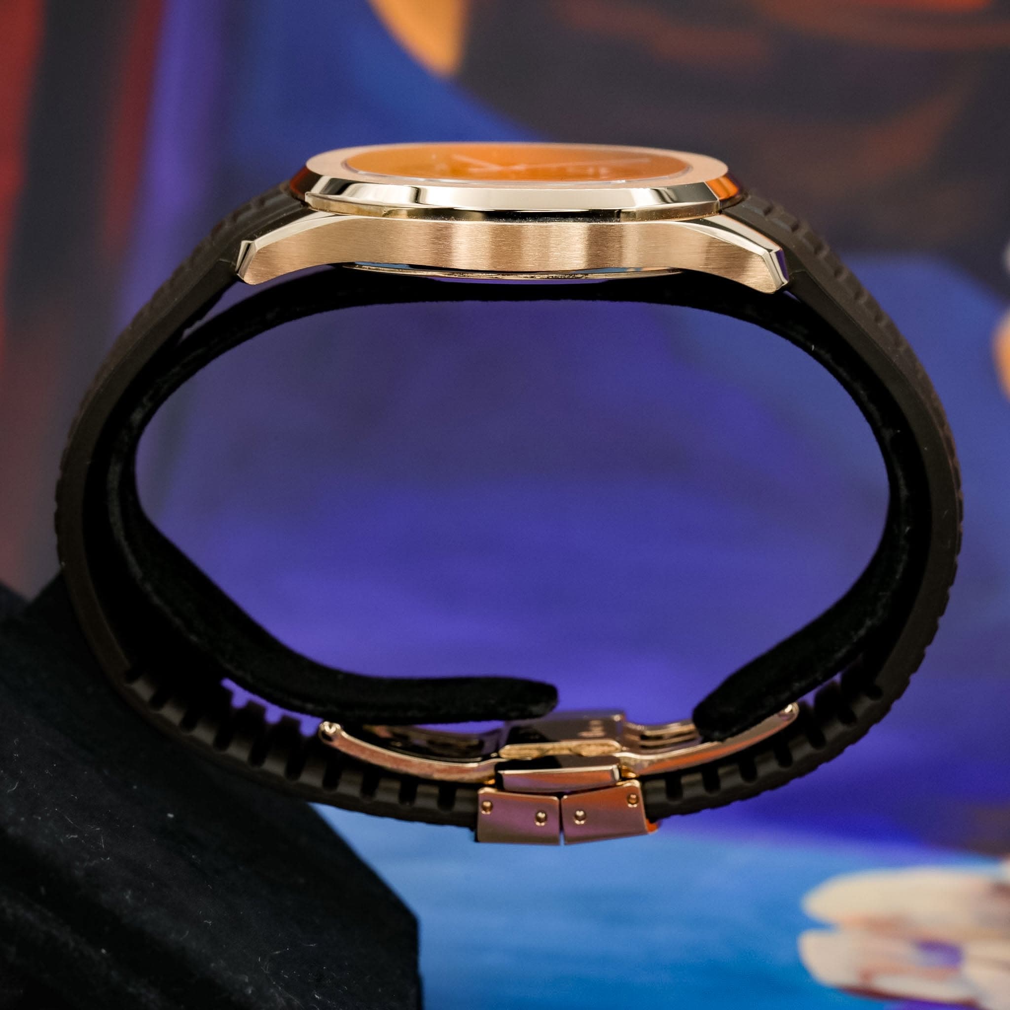 Patek Philippe Aquanaut, photo 5