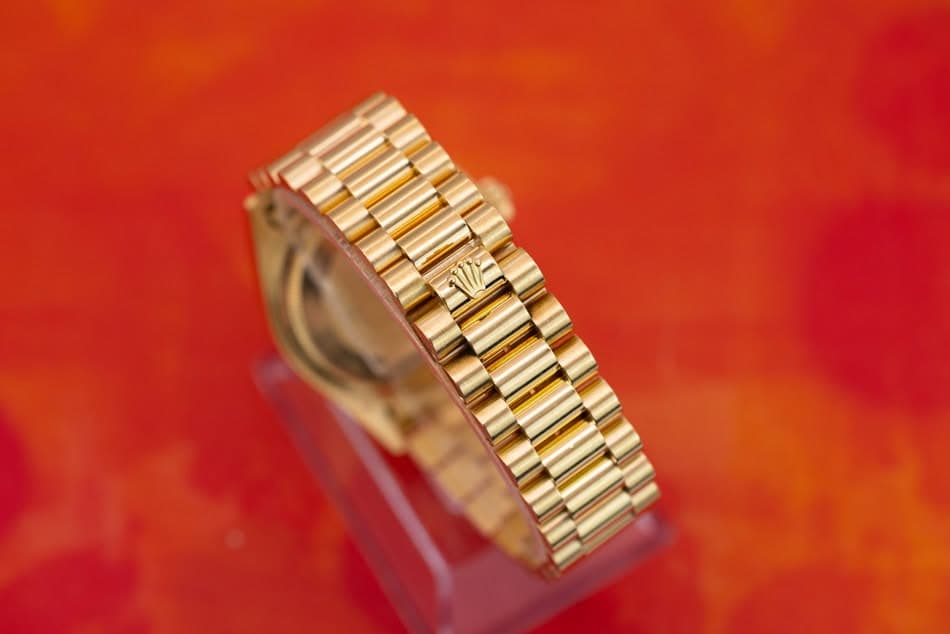 Rolex Day-Date