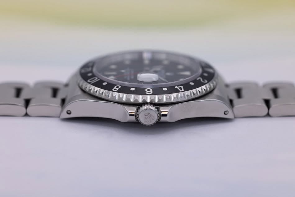 Rolex GMT-Master, photo 2
