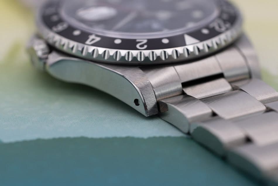 Rolex GMT-Master, photo 6