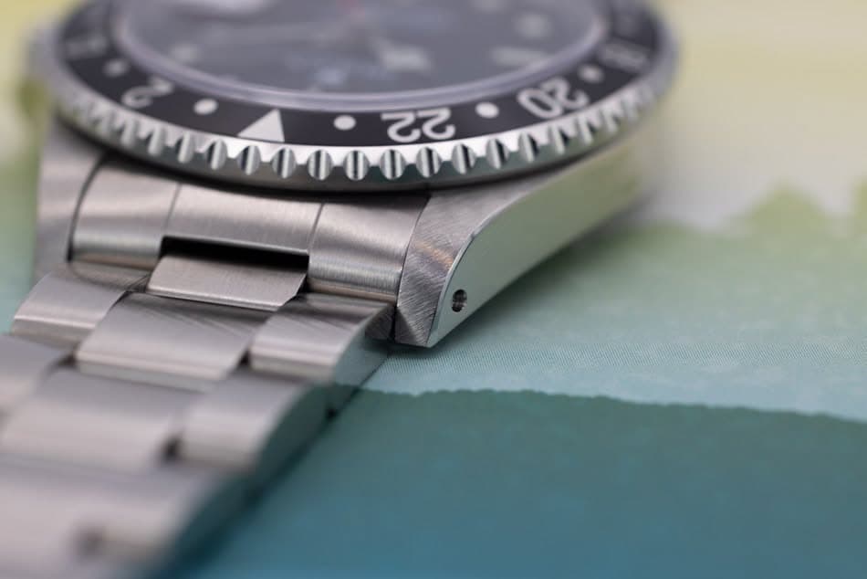 Rolex GMT-Master, photo 3