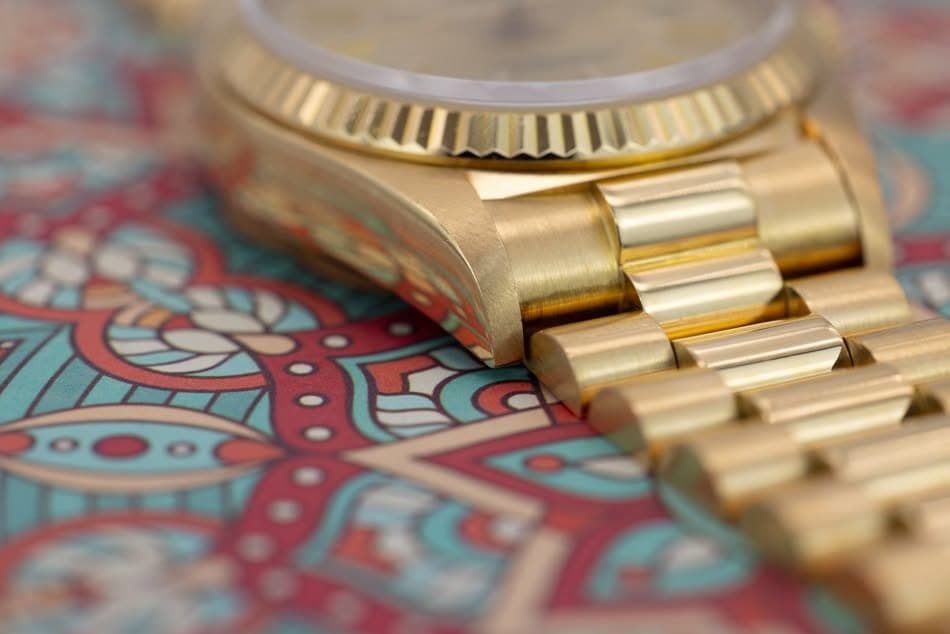 Rolex Day-Date, photo 6