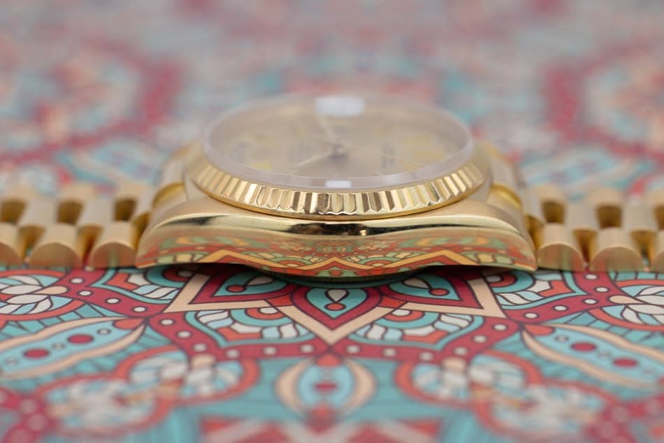 Rolex Day-Date, photo 2