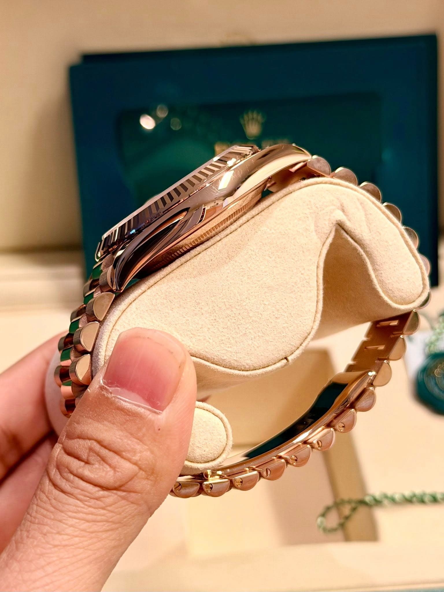 May be an image of jewelry