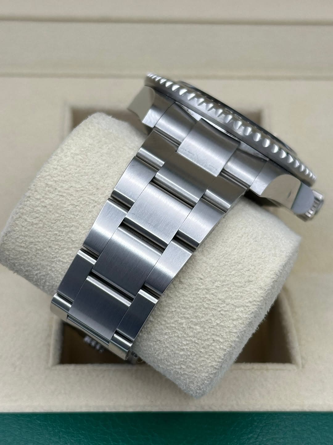 Rolex Sea-Dweller, photo 3