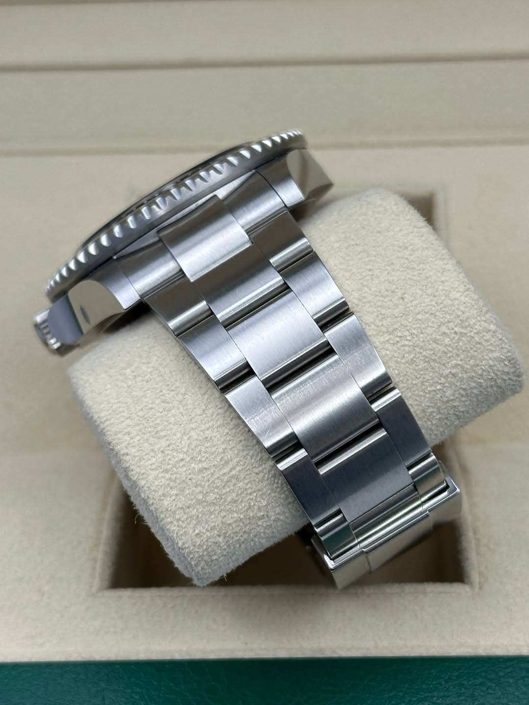 Rolex Sea-Dweller