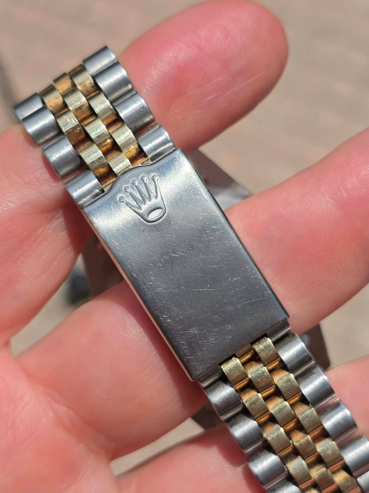 Rolex GMT-Master, photo 3