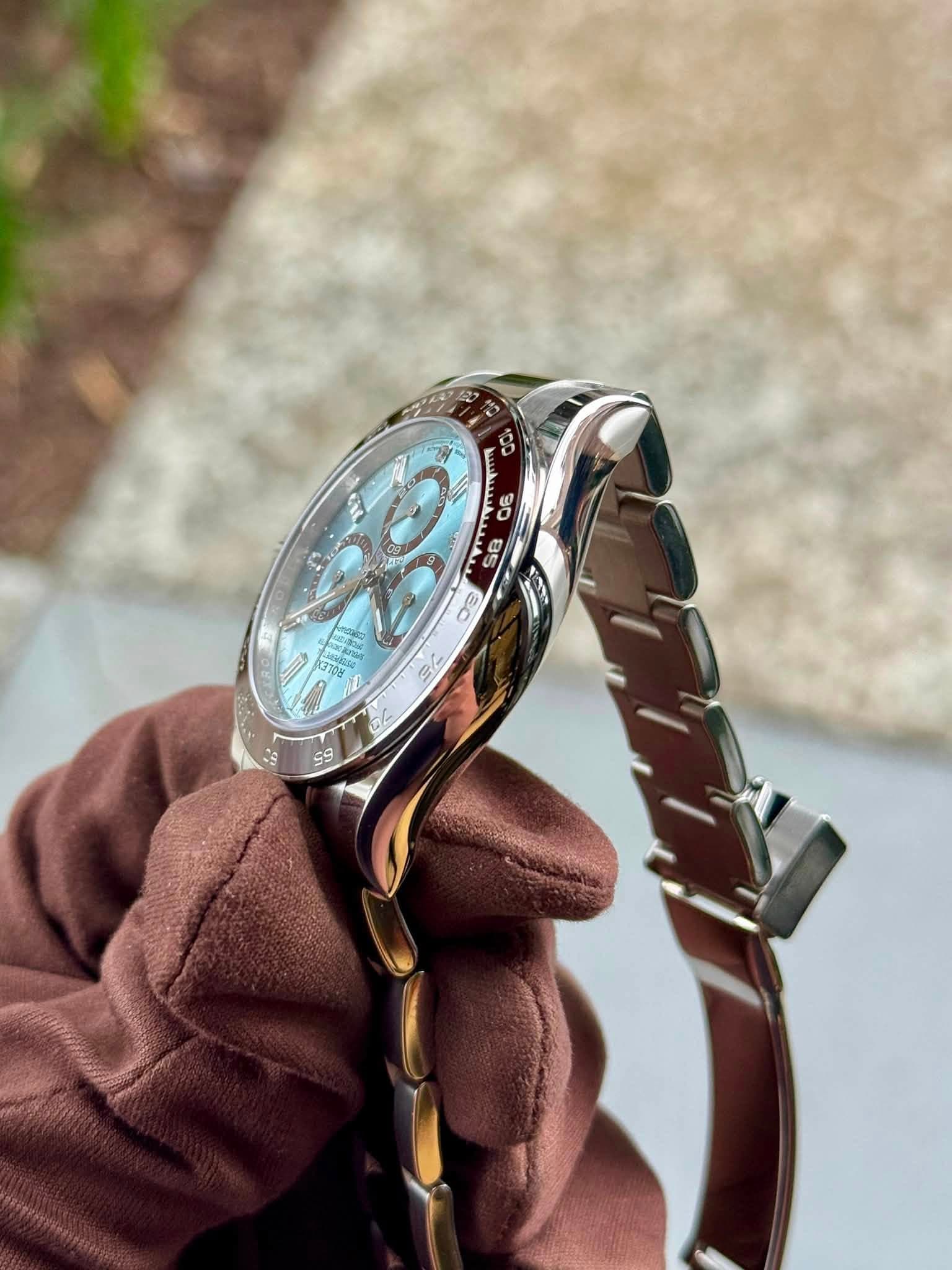 Rolex Daytona, photo 5