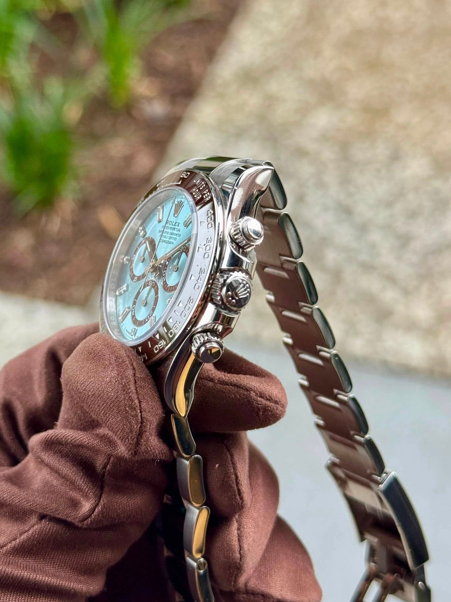 Rolex Daytona, photo 4