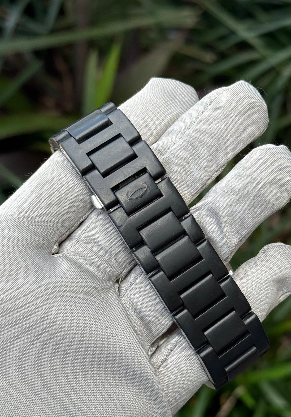 May be an image of digital watch