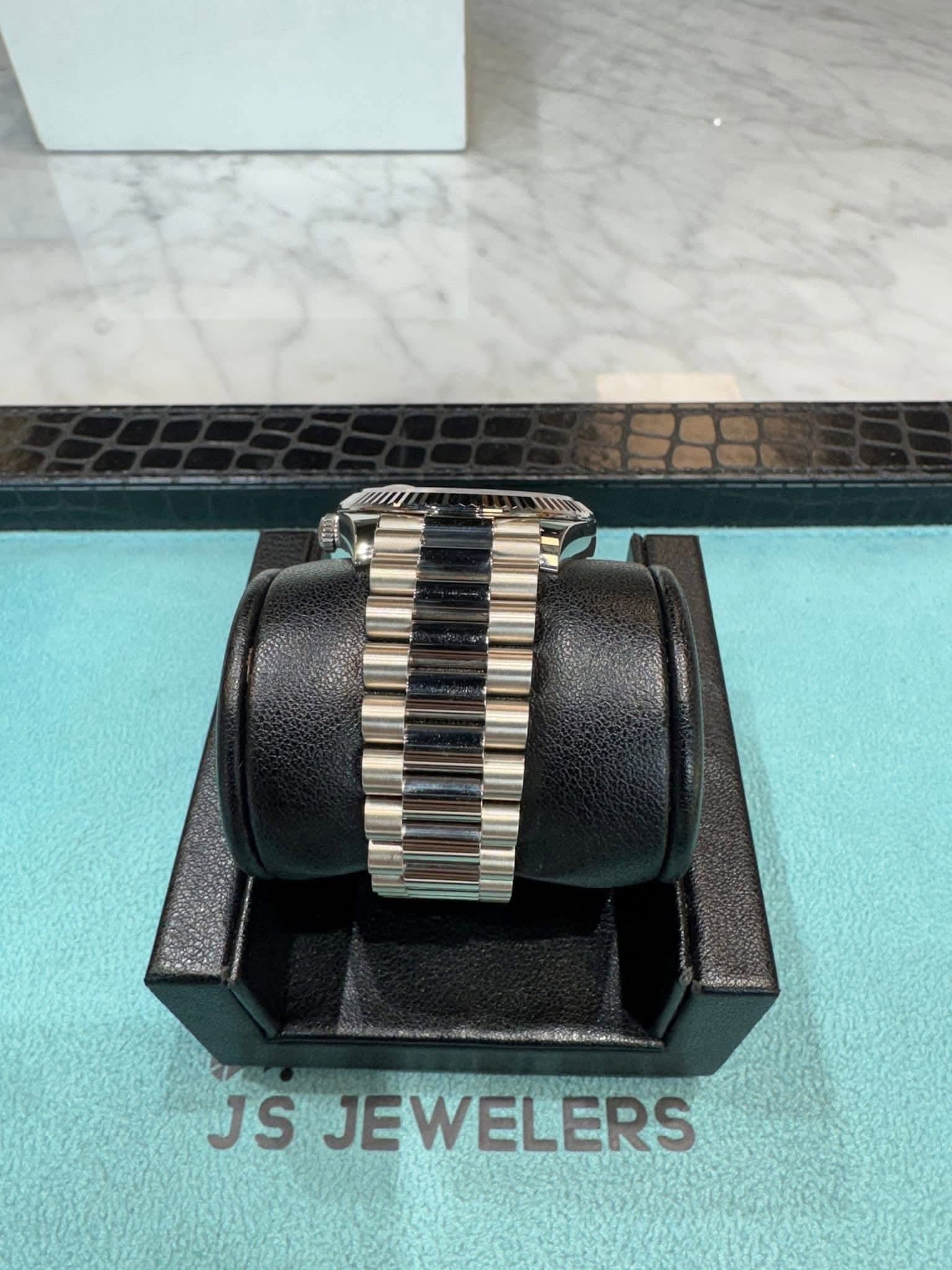 Rolex Day-Date, photo 3
