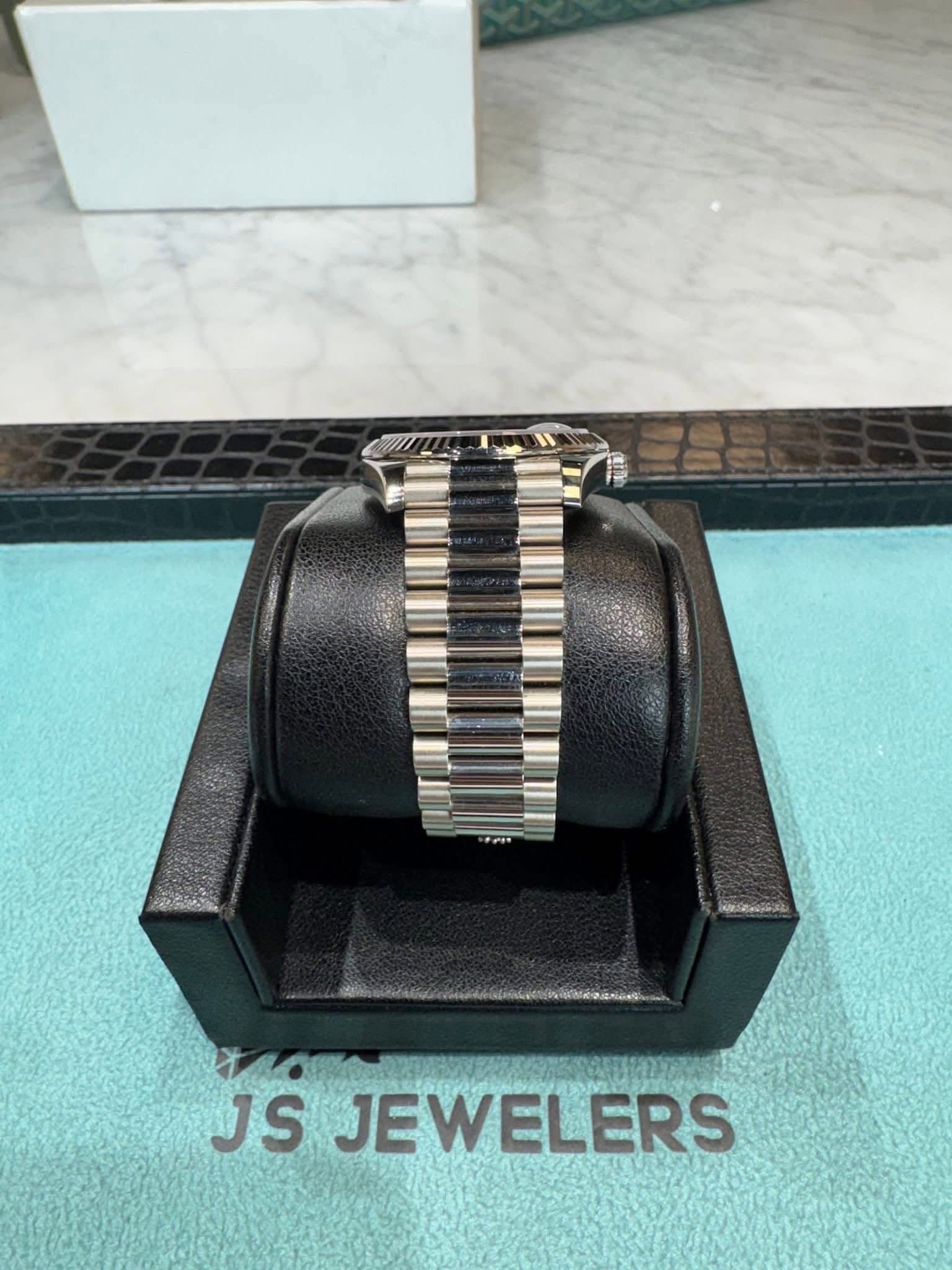Rolex Day-Date