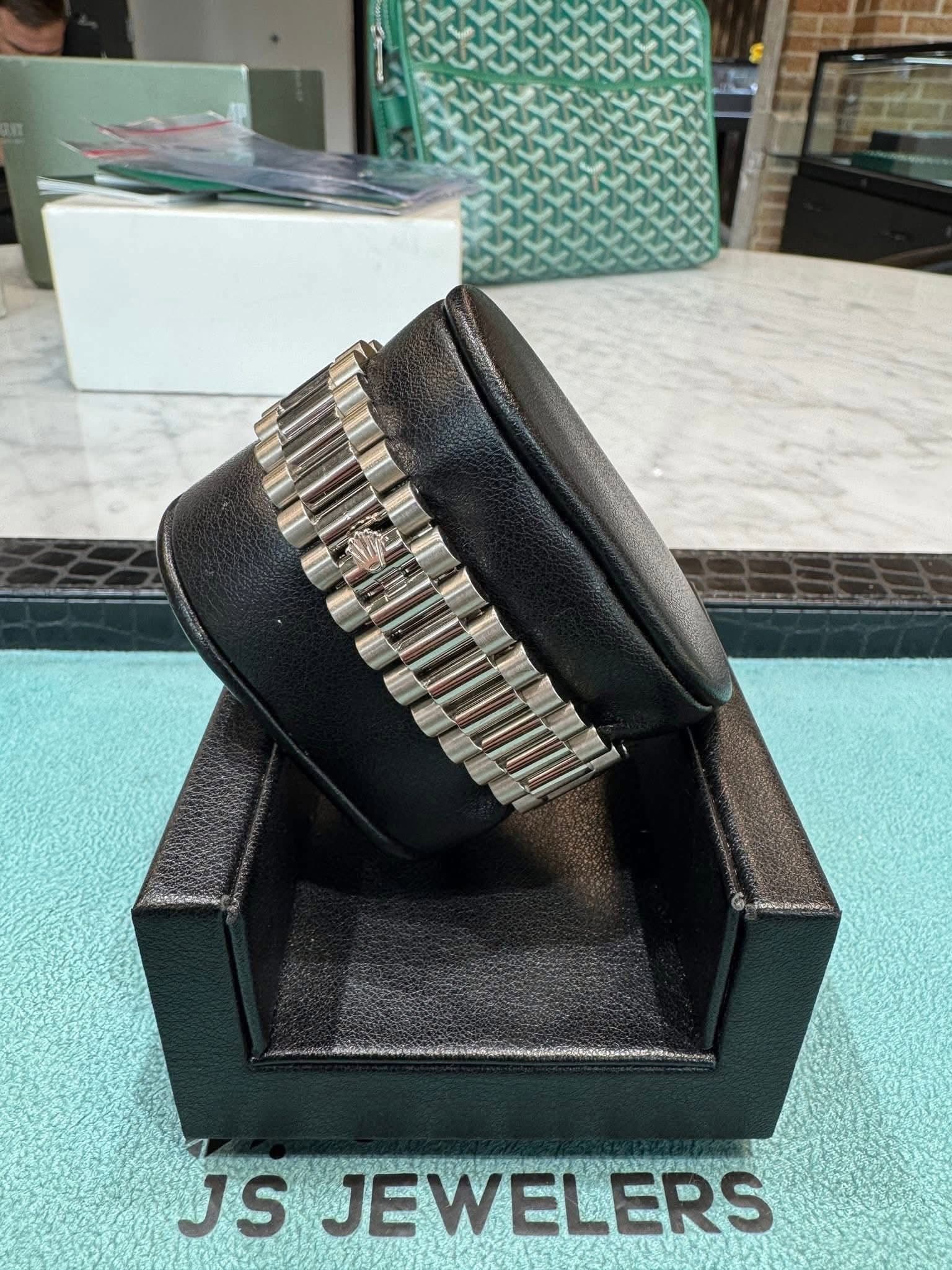 Rolex Day-Date, photo 2