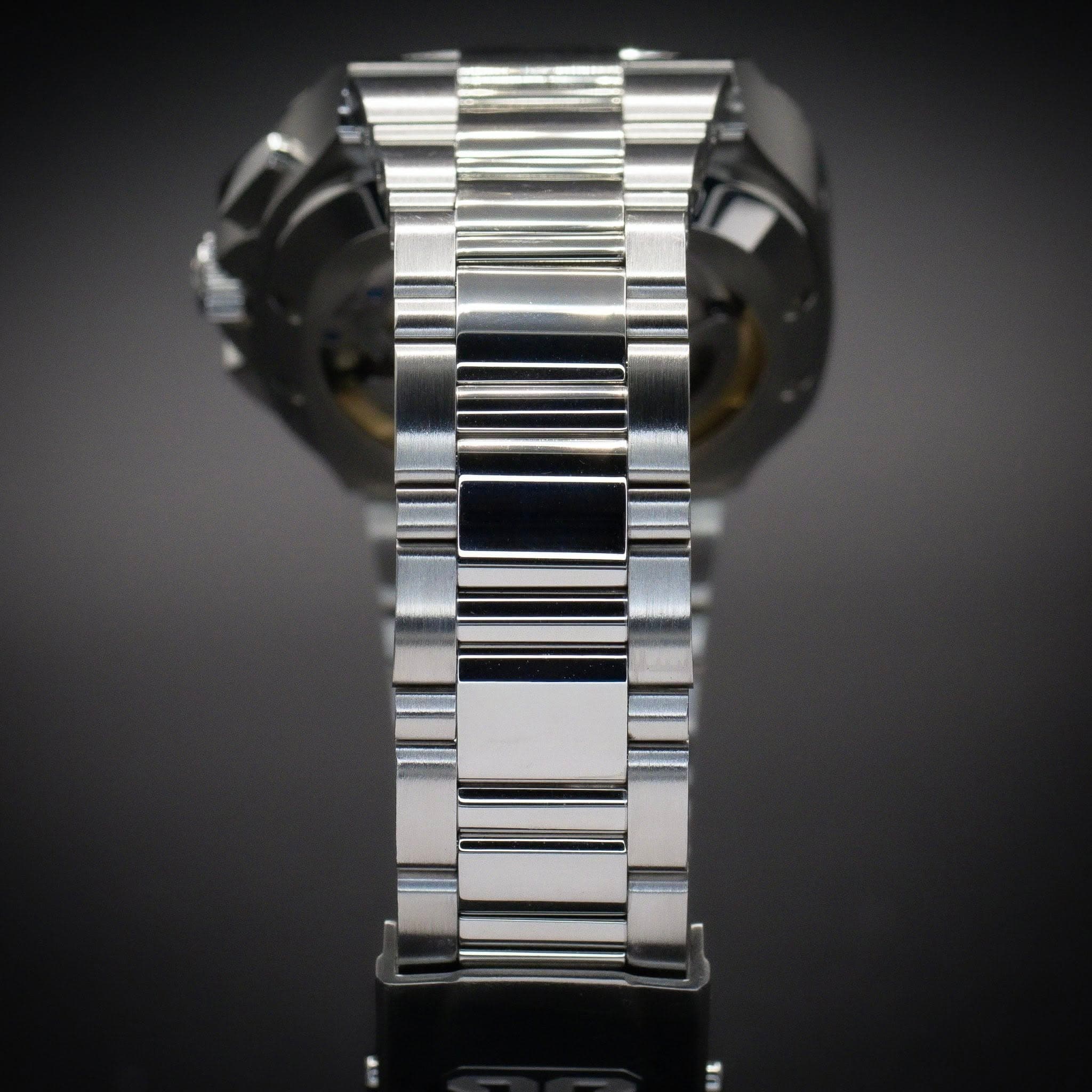 A. Lange & Söhne Lange 1, photo 3