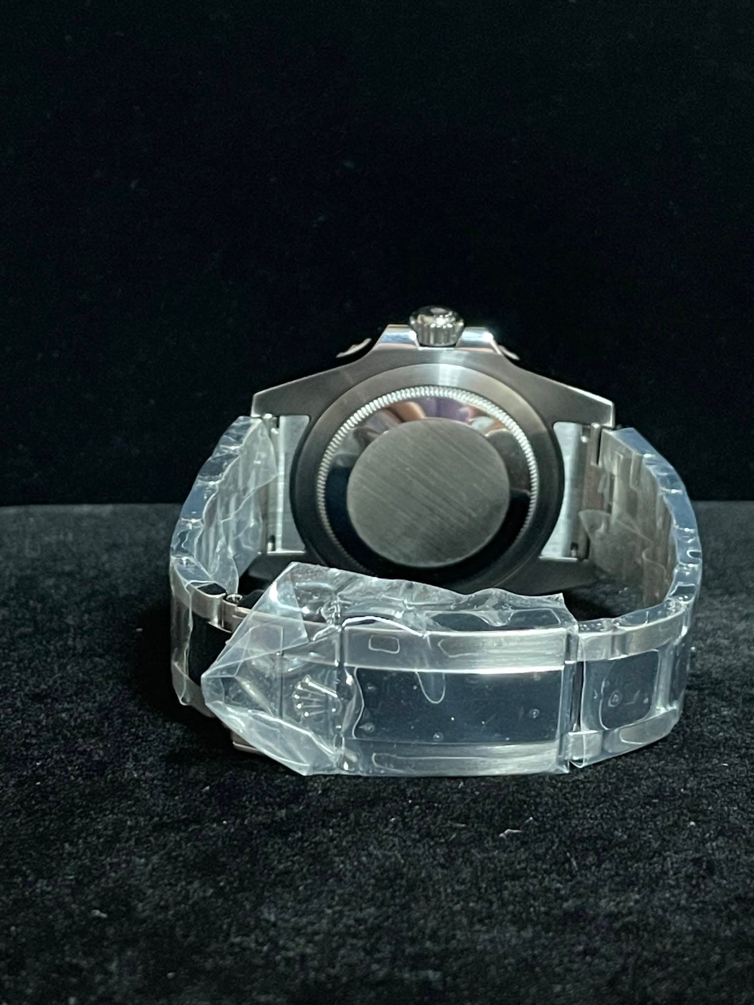 Rolex GMT-Master II