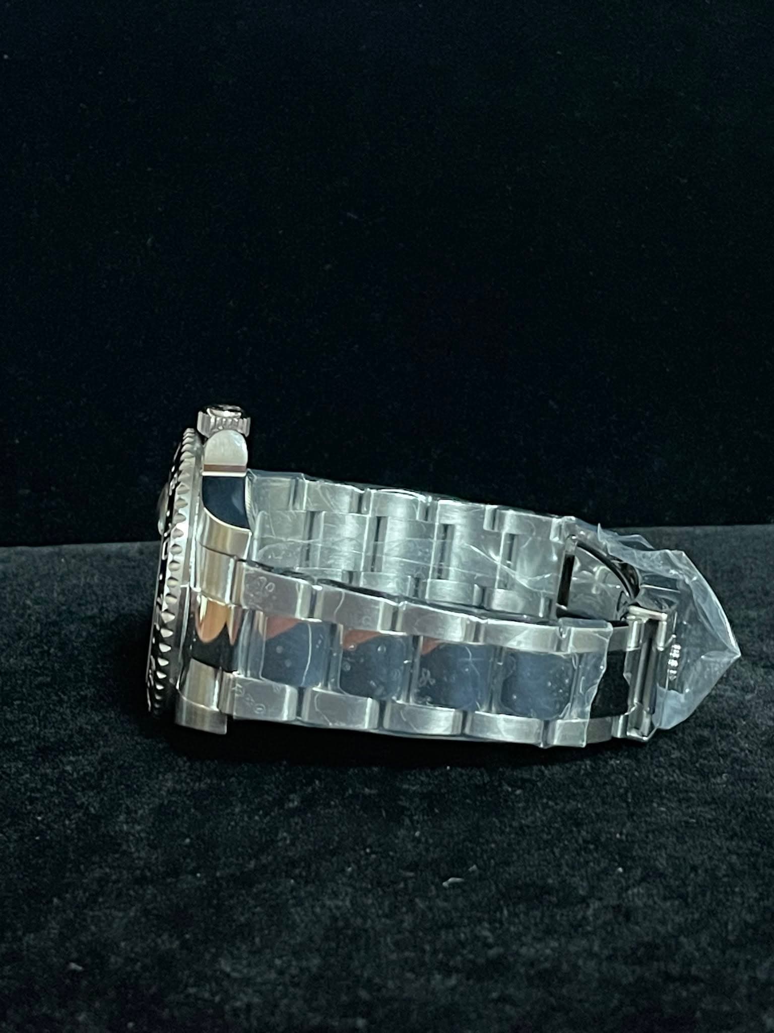 Rolex GMT-Master II, photo 2