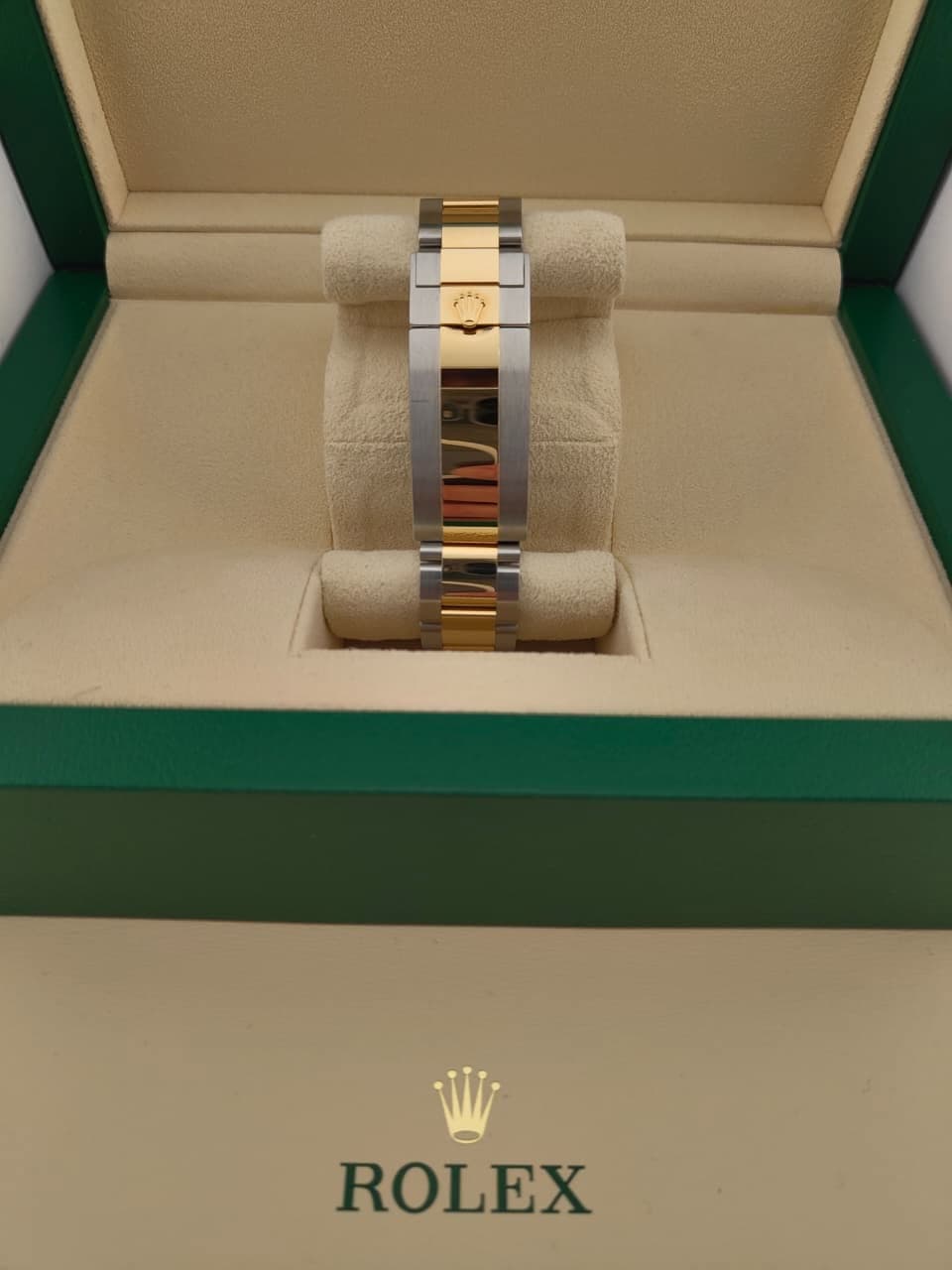 Rolex Submariner