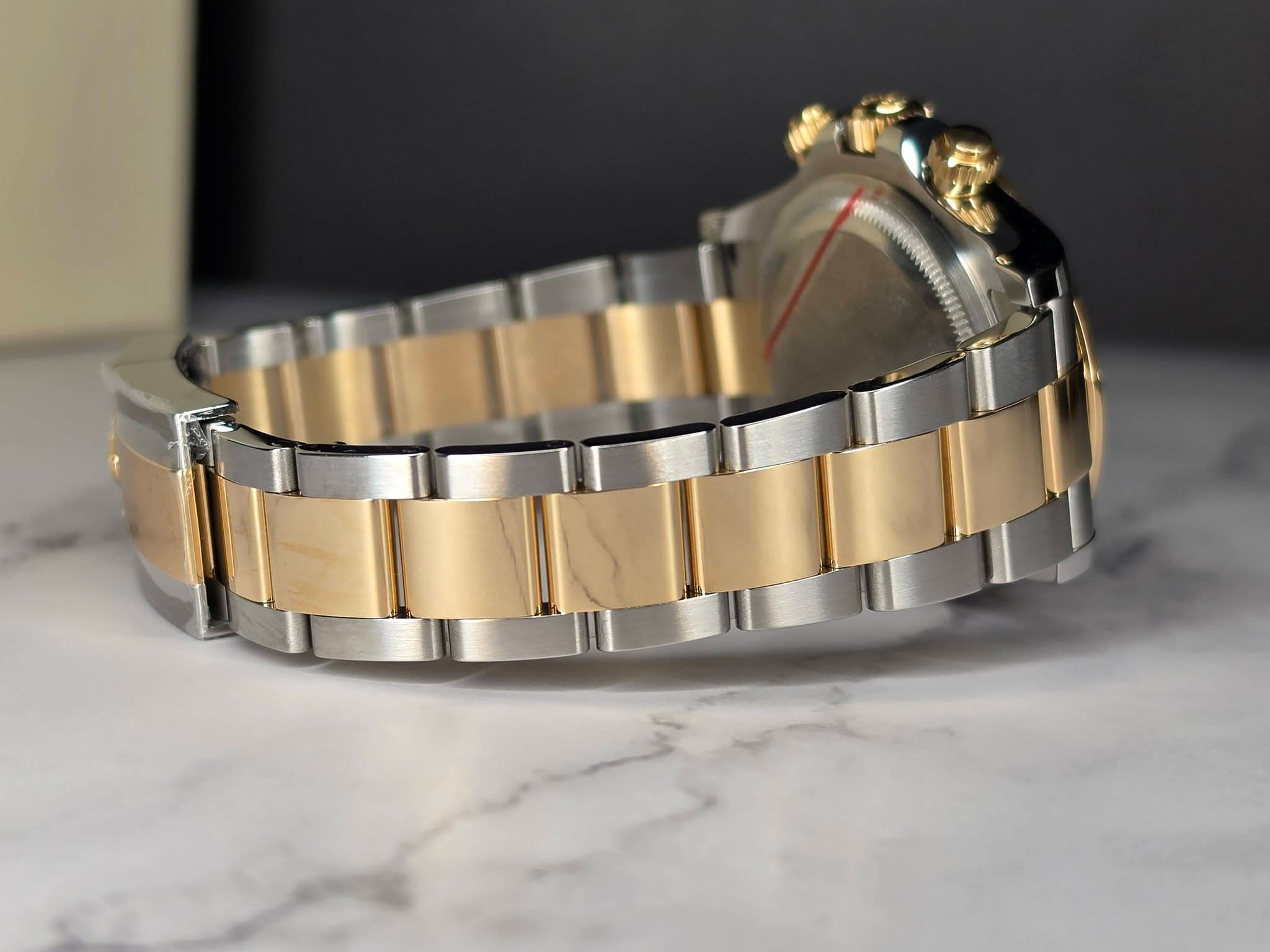 Rolex Daytona, photo 3