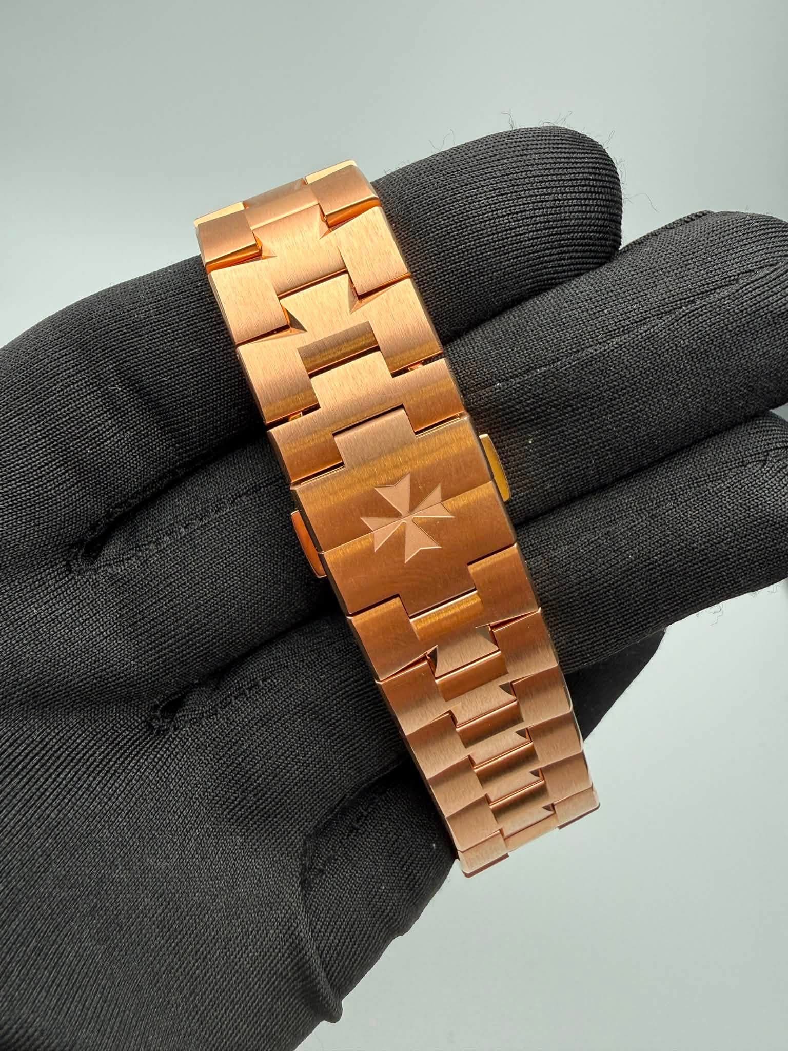Vacheron Constantin Overseas Self-winding, photo 4