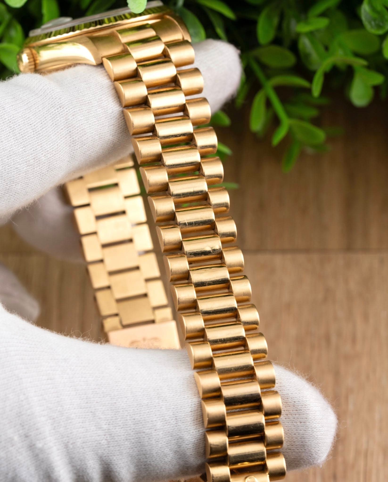 Rolex Day-Date
