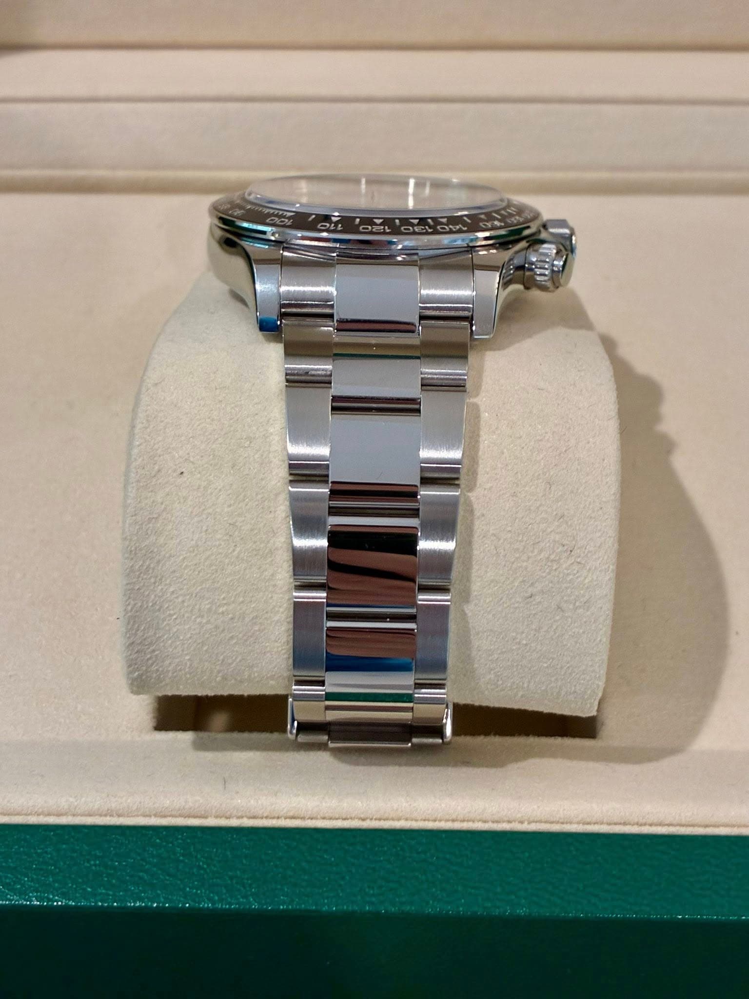 Rolex Daytona ceramic, photo 3