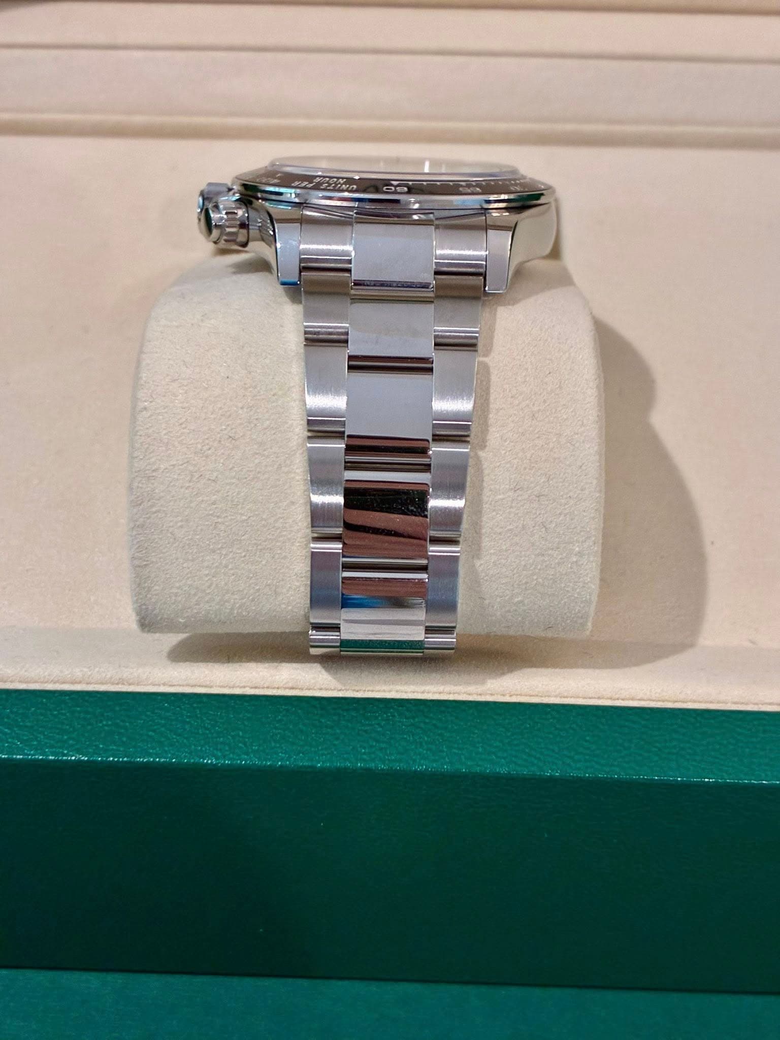 Rolex Daytona ceramic