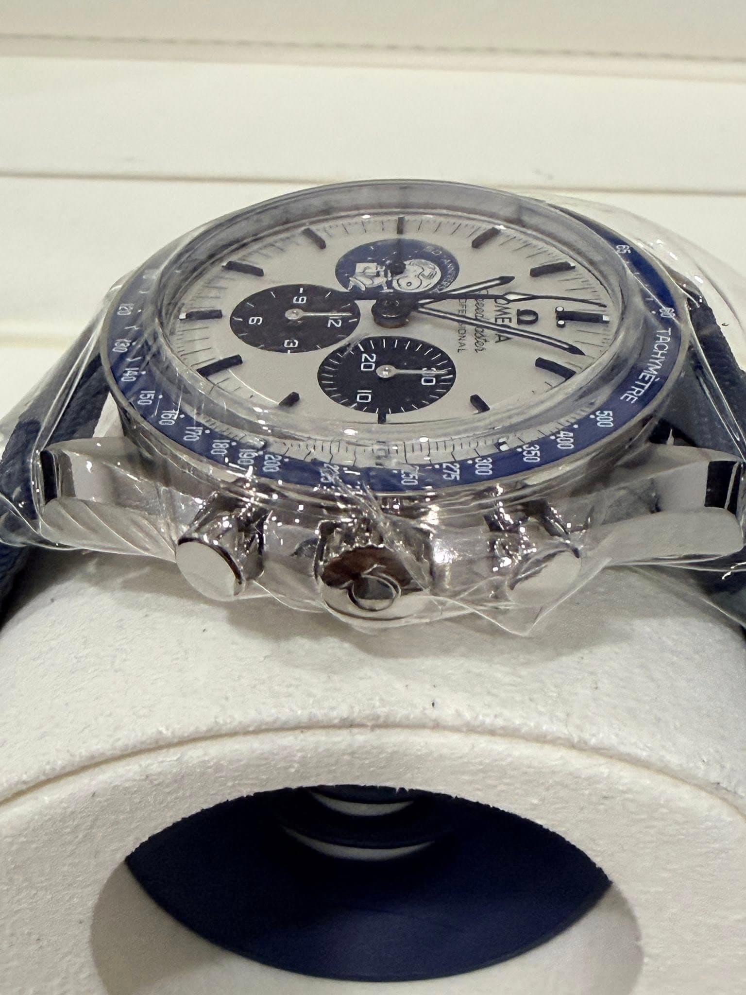 Omega Speedmaster, photo 2