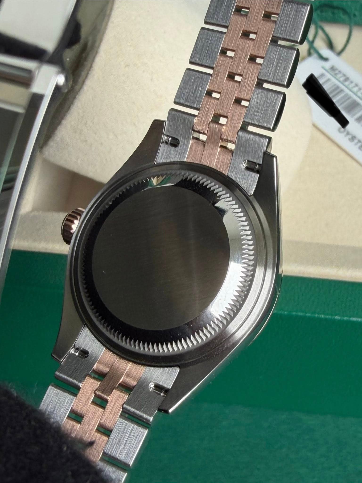 Rolex Datejust, photo 4