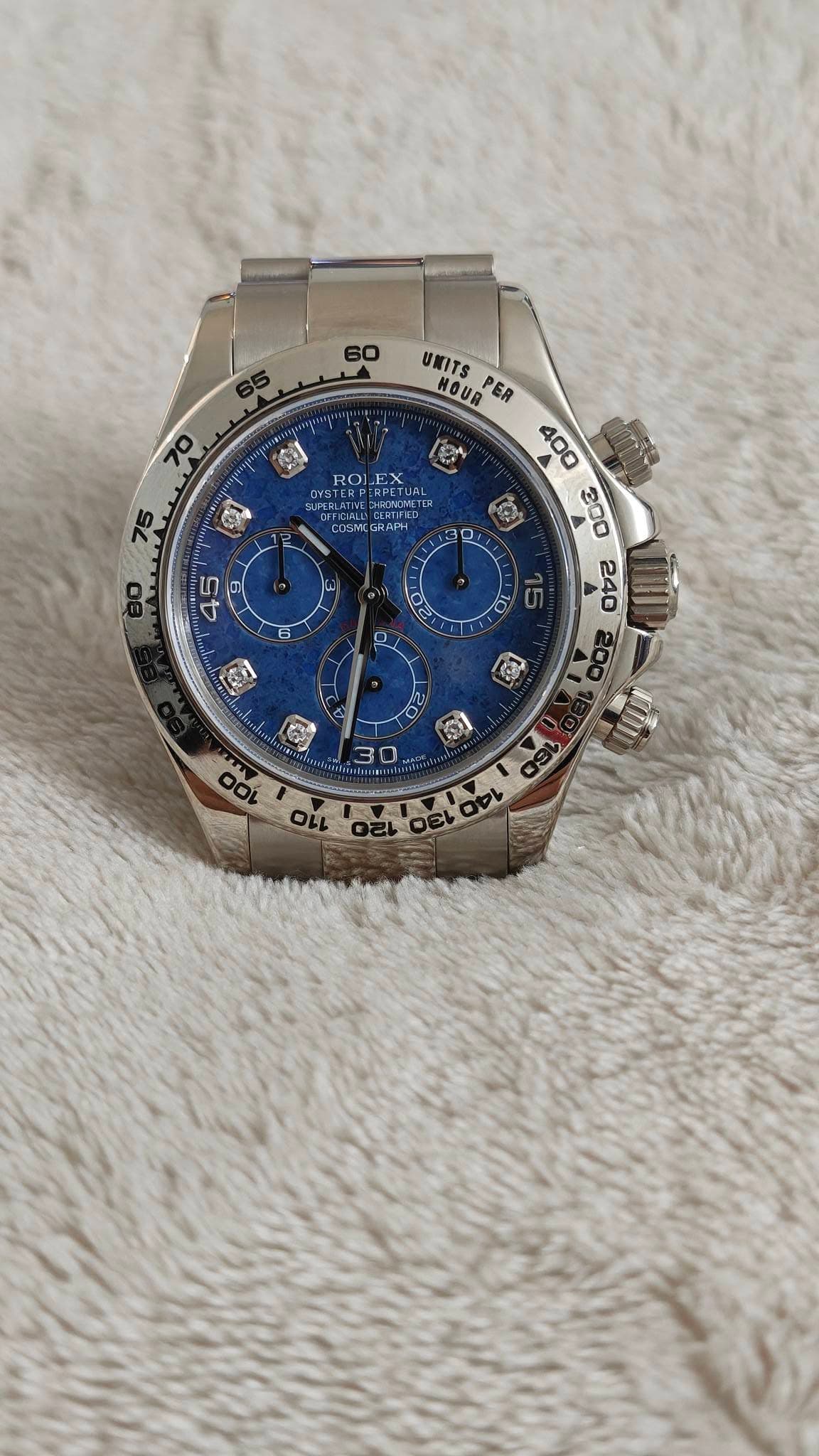 May be an image of wrist watch and text that says '60 70 75 ROI JYS UIPFR SU-ERI 大屋 UNITS HOUR ER 400 ۲۲ 300 240 CRUT BERUFIED co6m: DRAPH LO A 9 6 G C 순 100 0 ትትምጵ AIE 16'