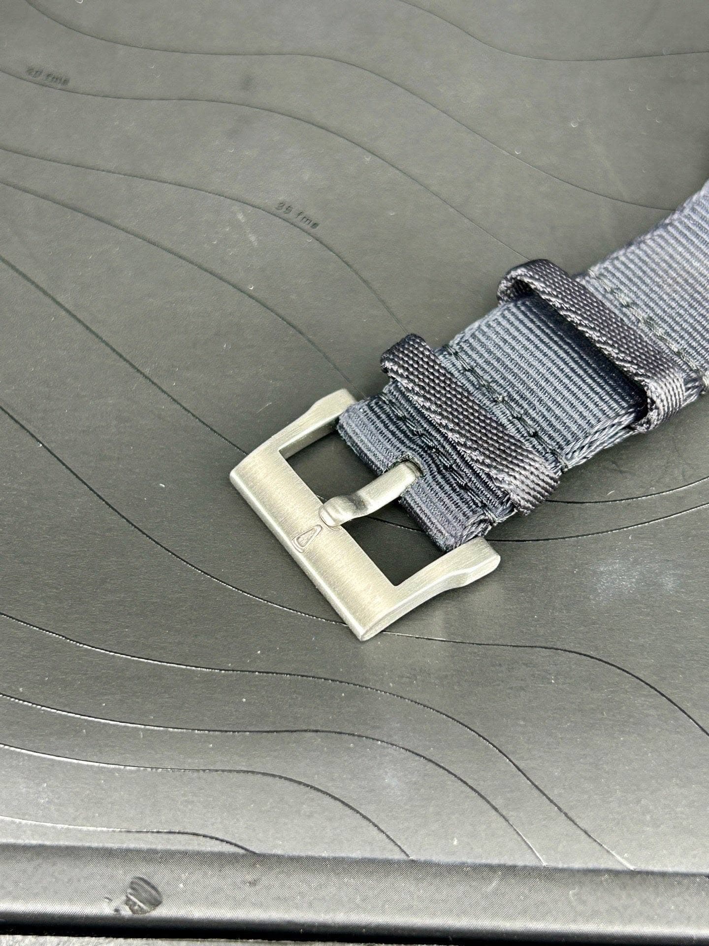May be an image of wrist watch