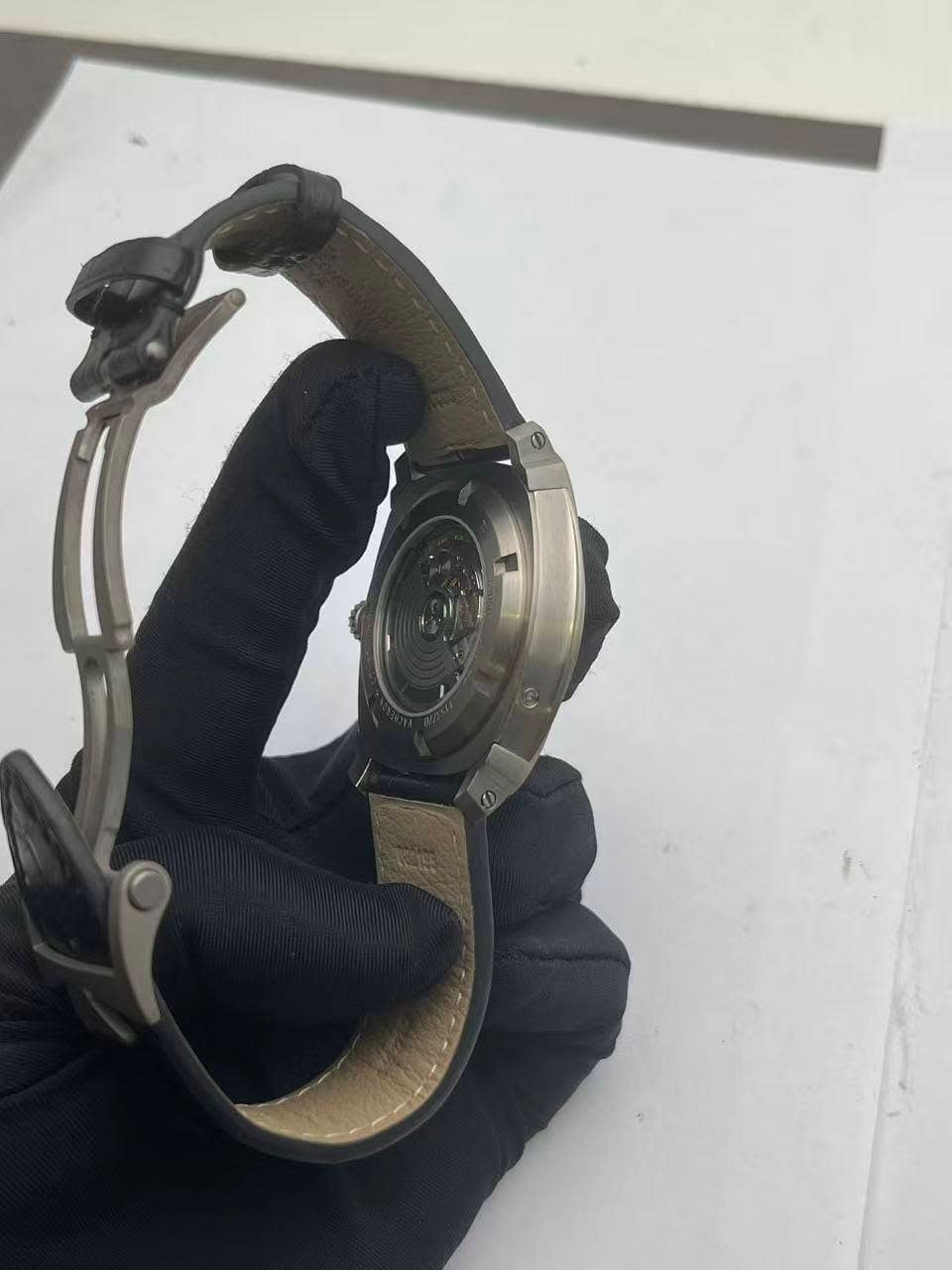 May be an image of digital watch