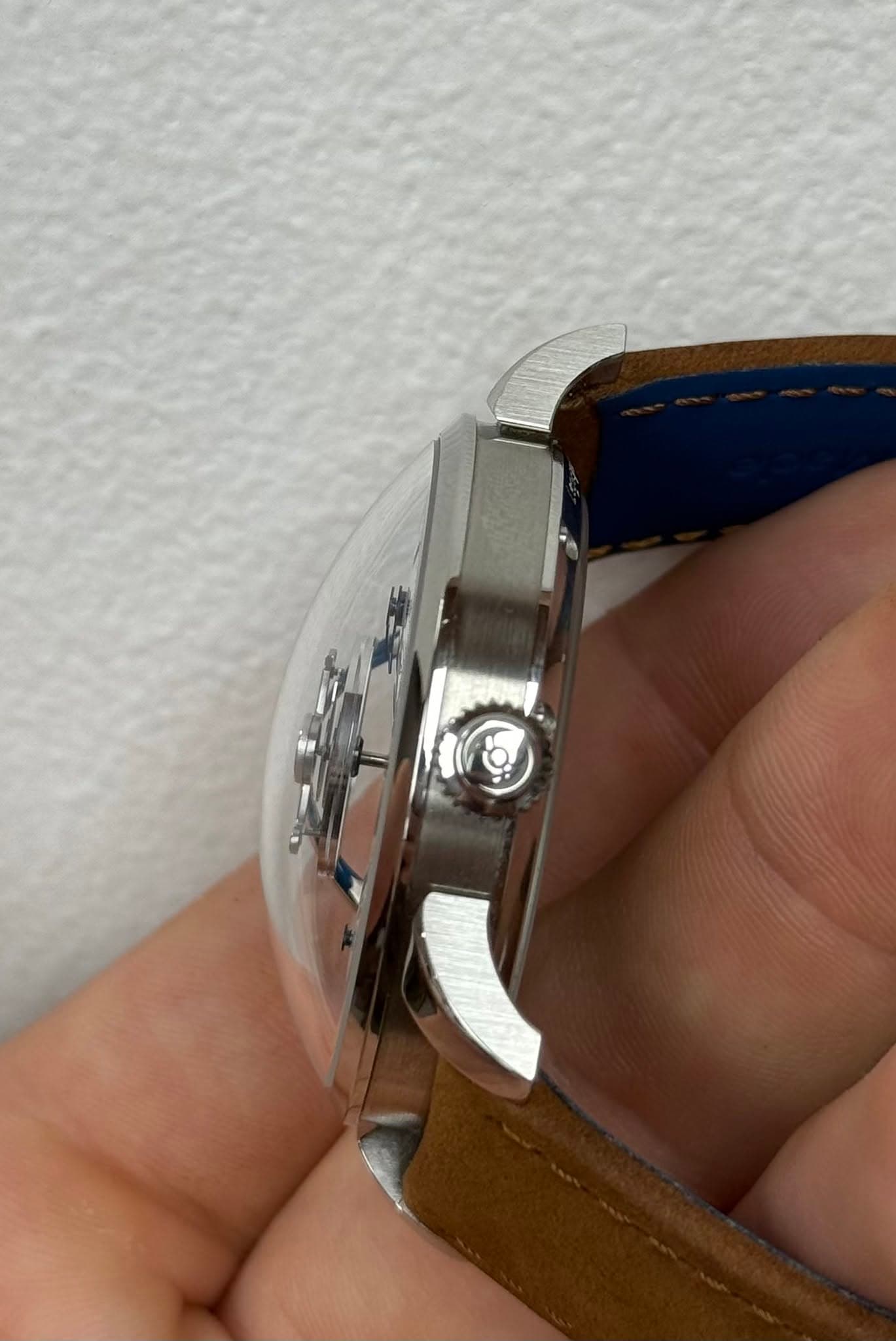 MB&F Legacy Machine LM101, photo 2