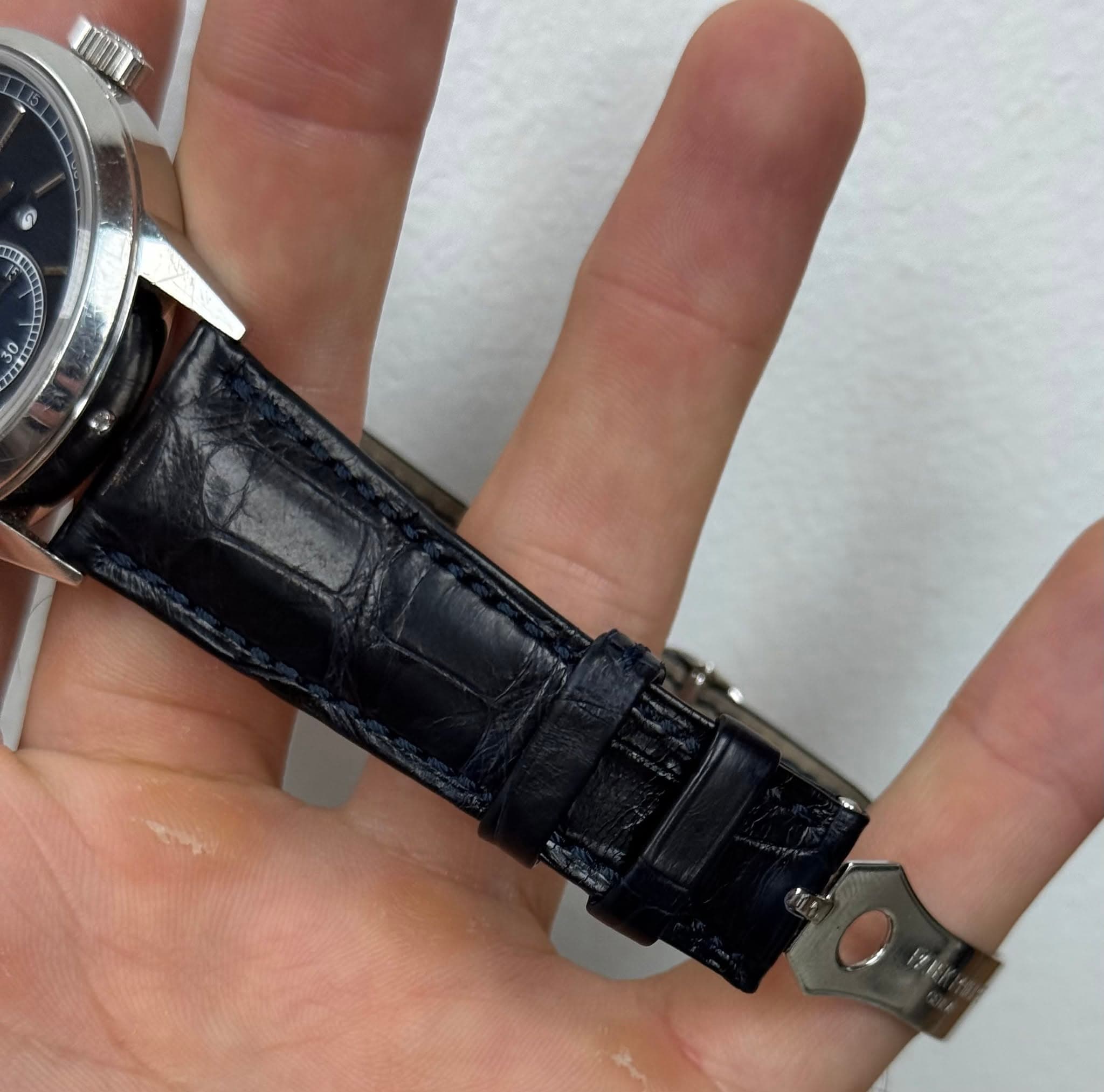 Patek Philippe Perpetual Calendar, photo 4