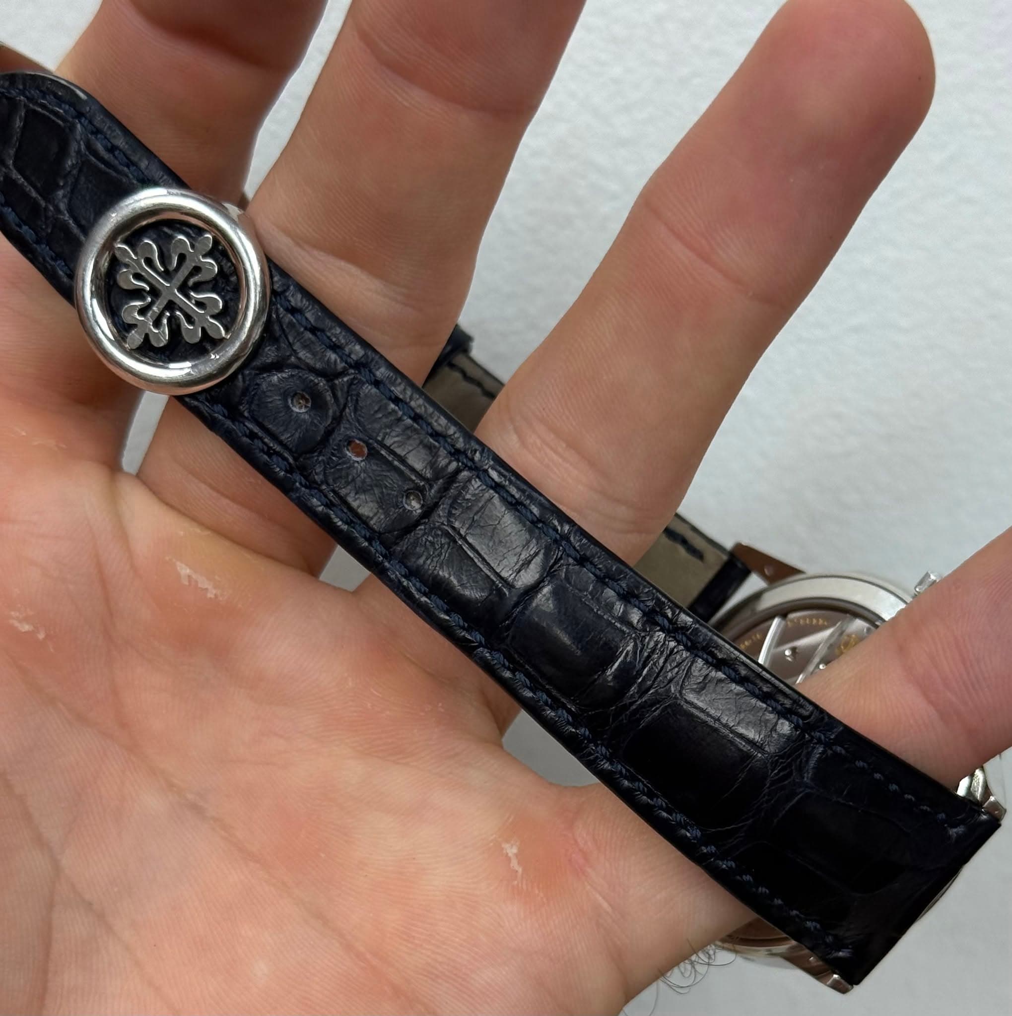 Patek Philippe Perpetual Calendar