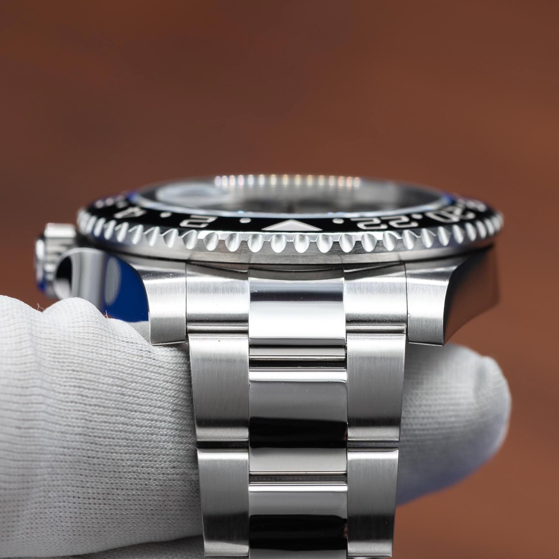 Rolex GMT-Master II, photo 2