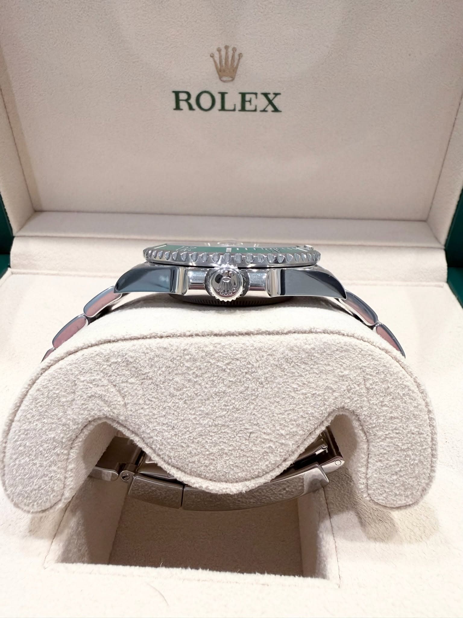 Rolex Submariner Date, photo 4