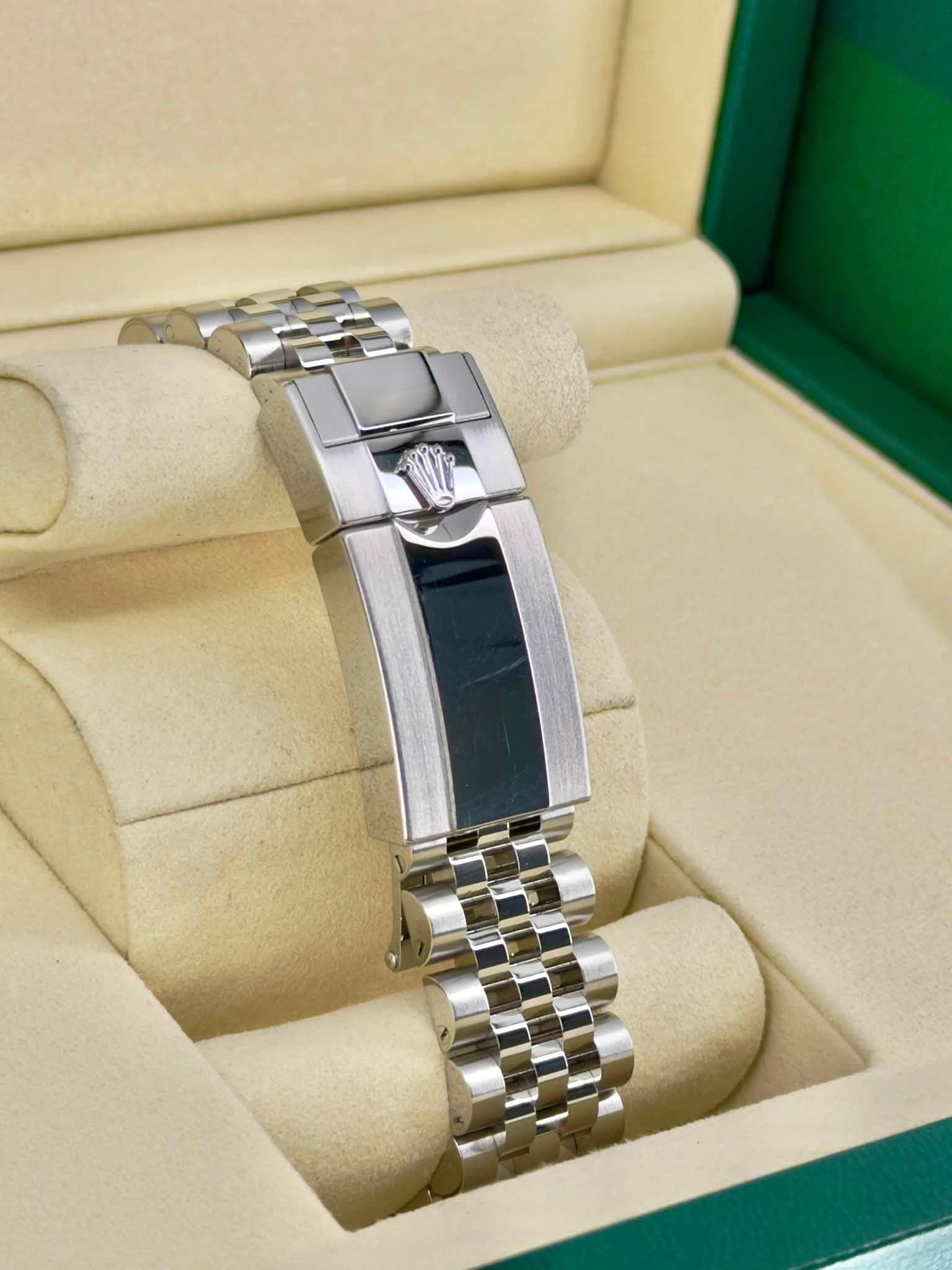 May be an image of wrist watch