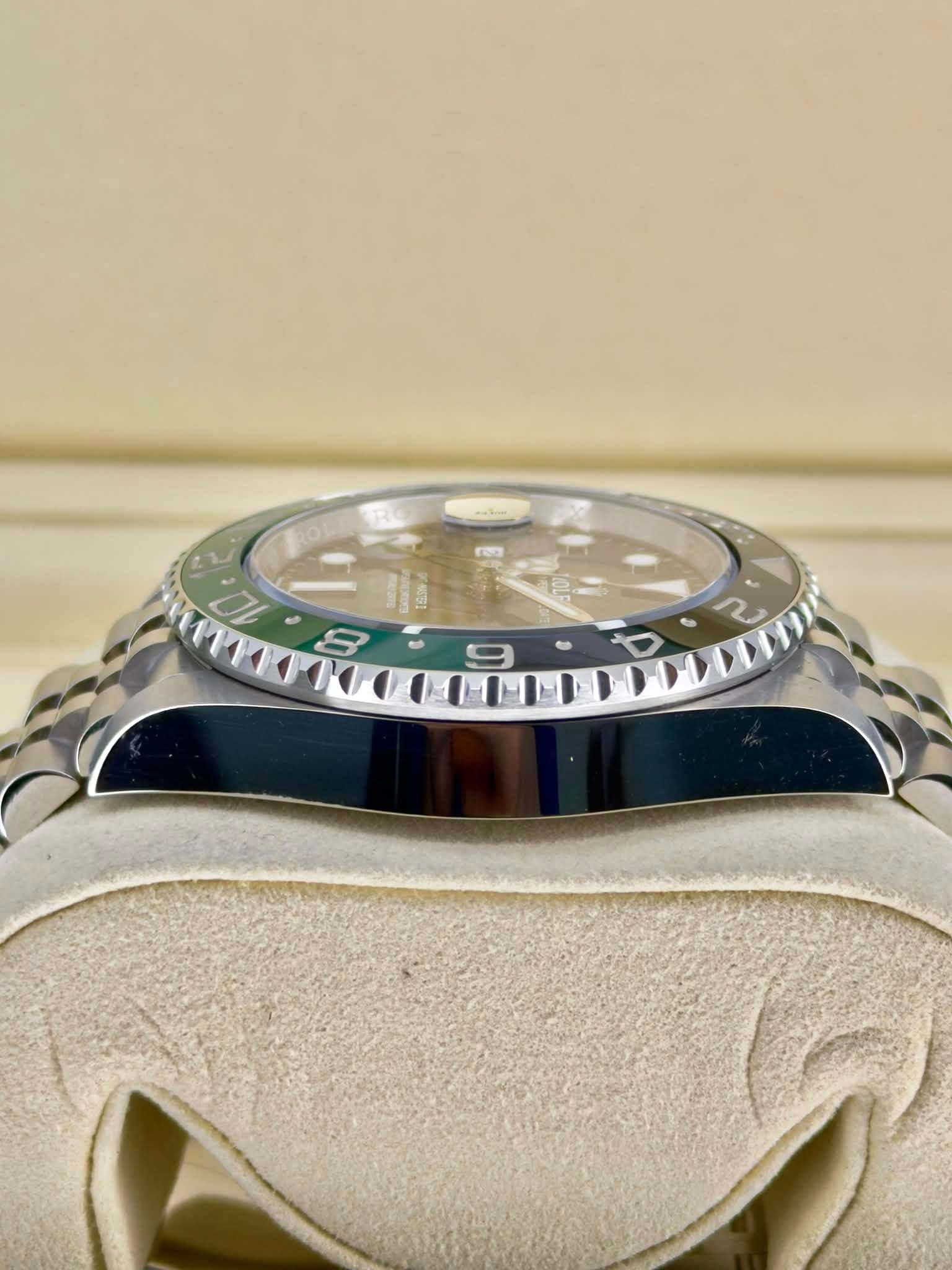 Rolex GMT-Master II, photo 3