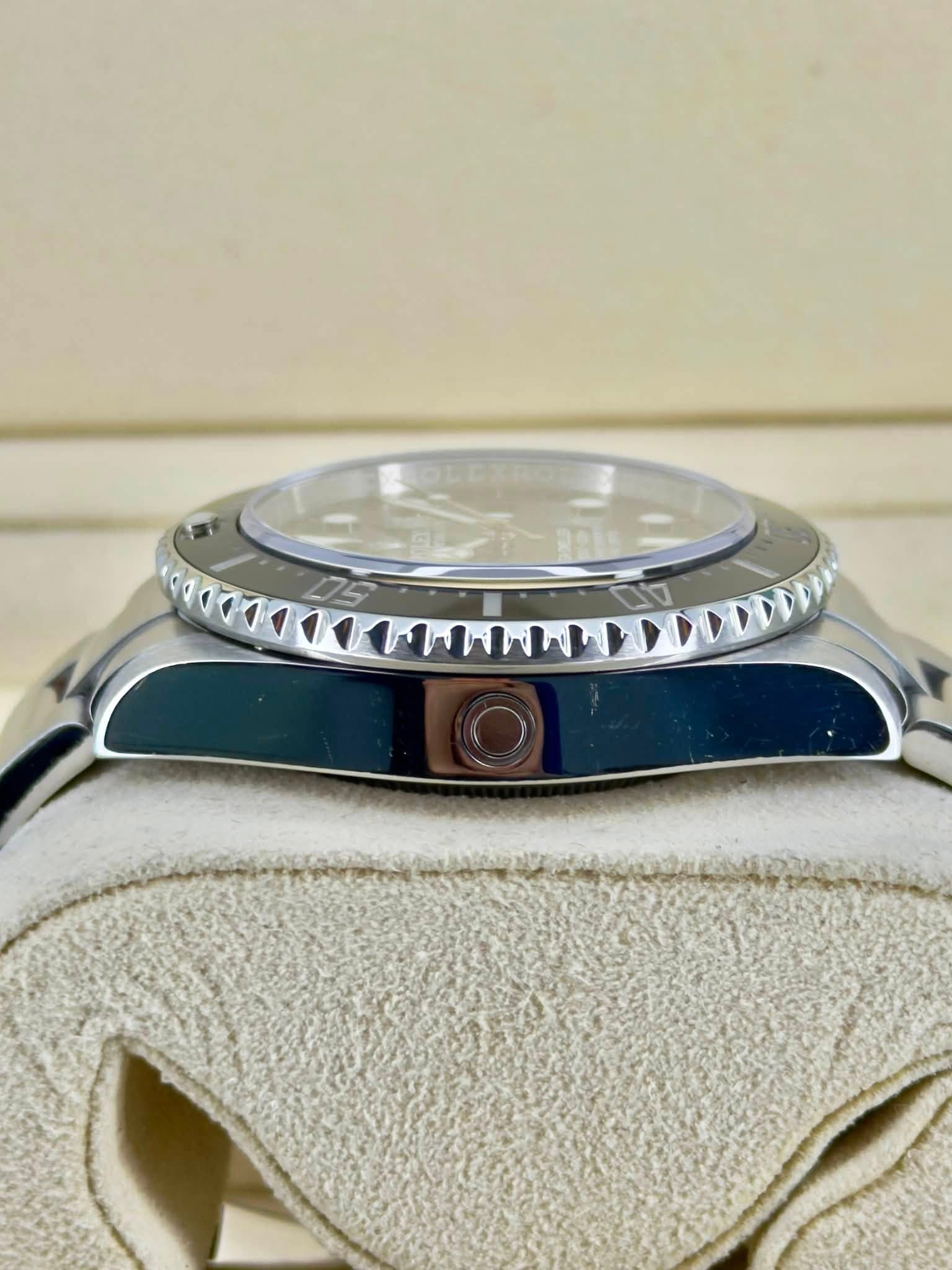 Rolex Sea-Dweller