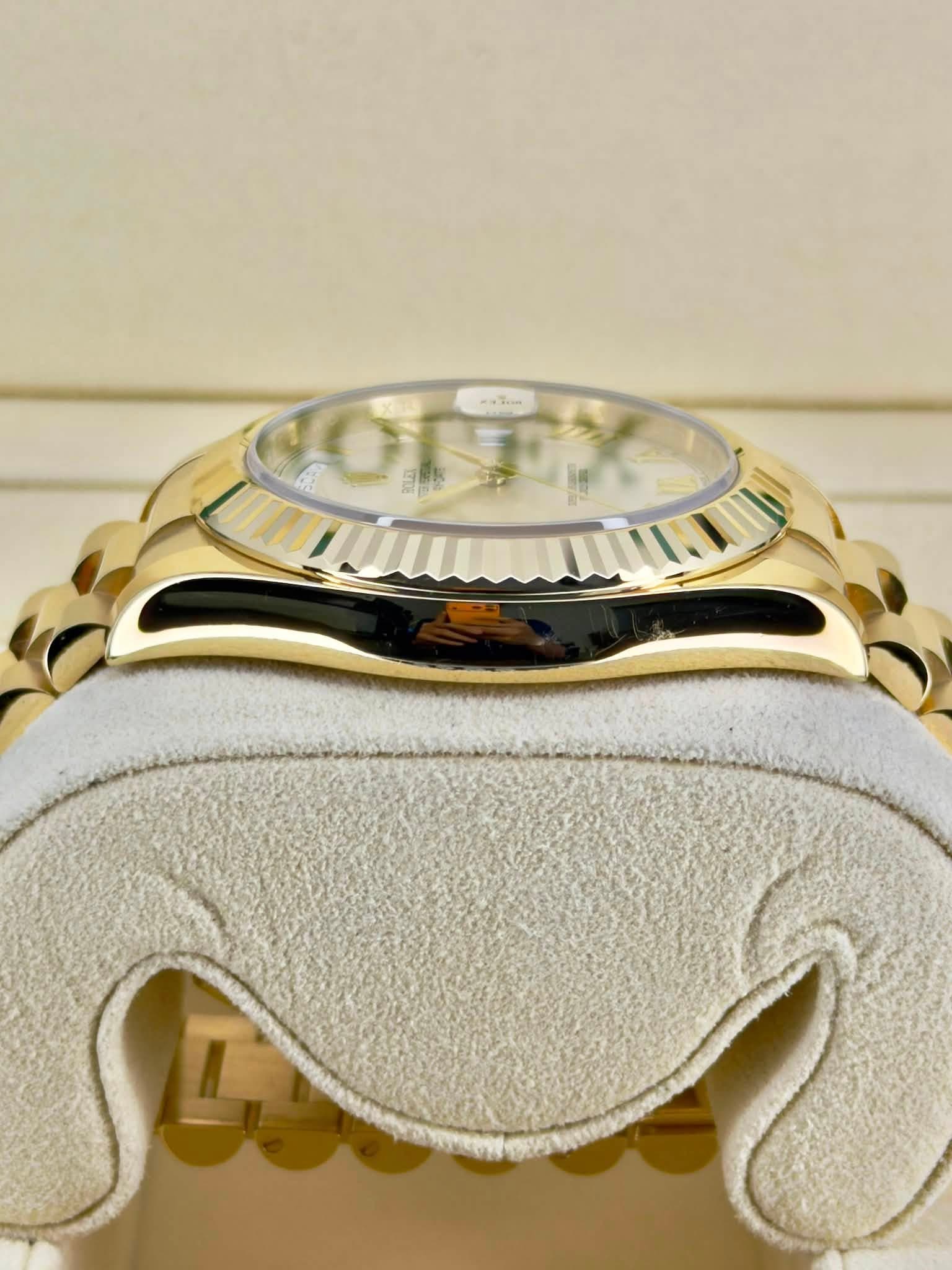 Rolex Day-Date, photo 2