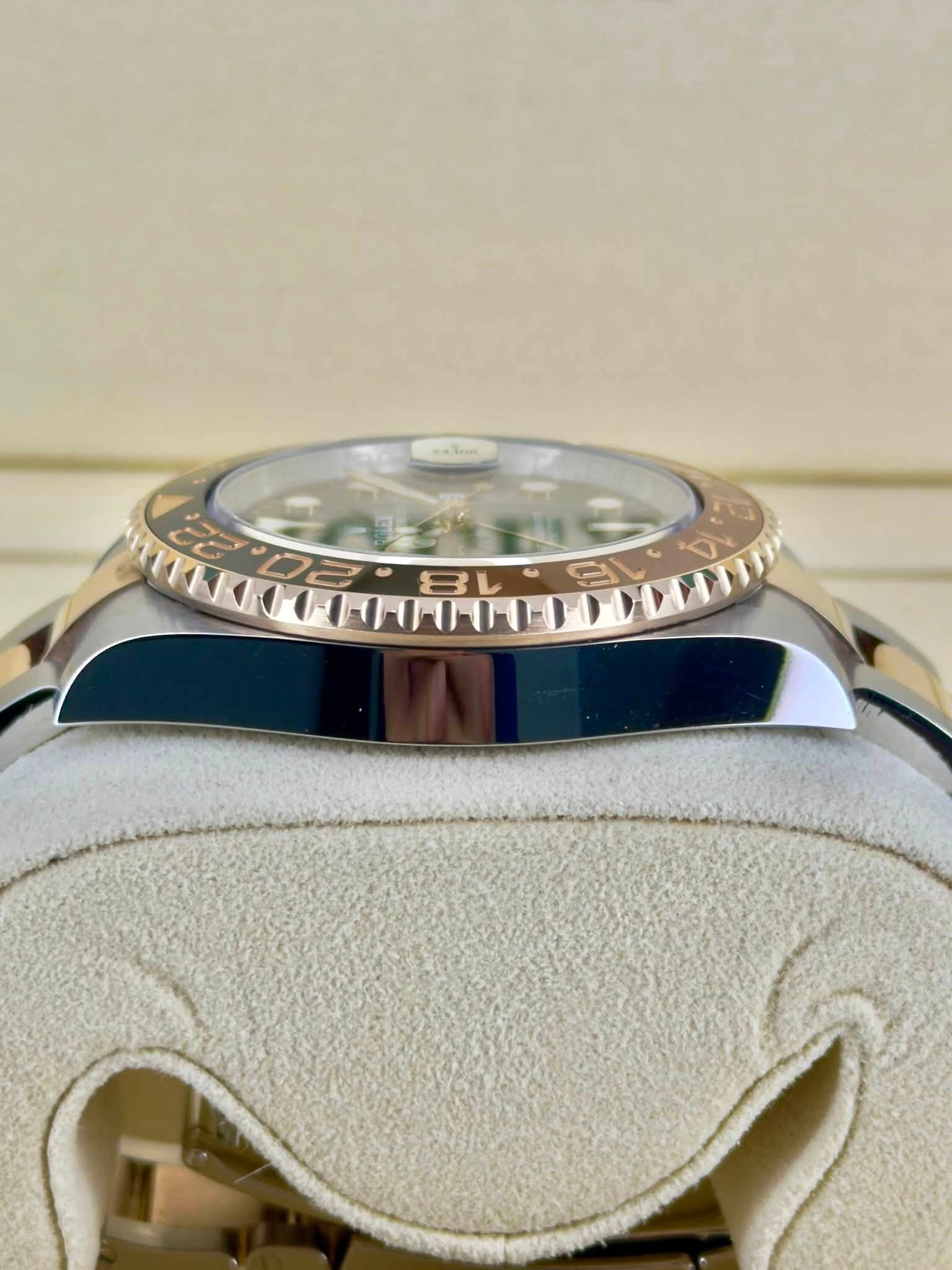 Rolex GMT-Master II, photo 2