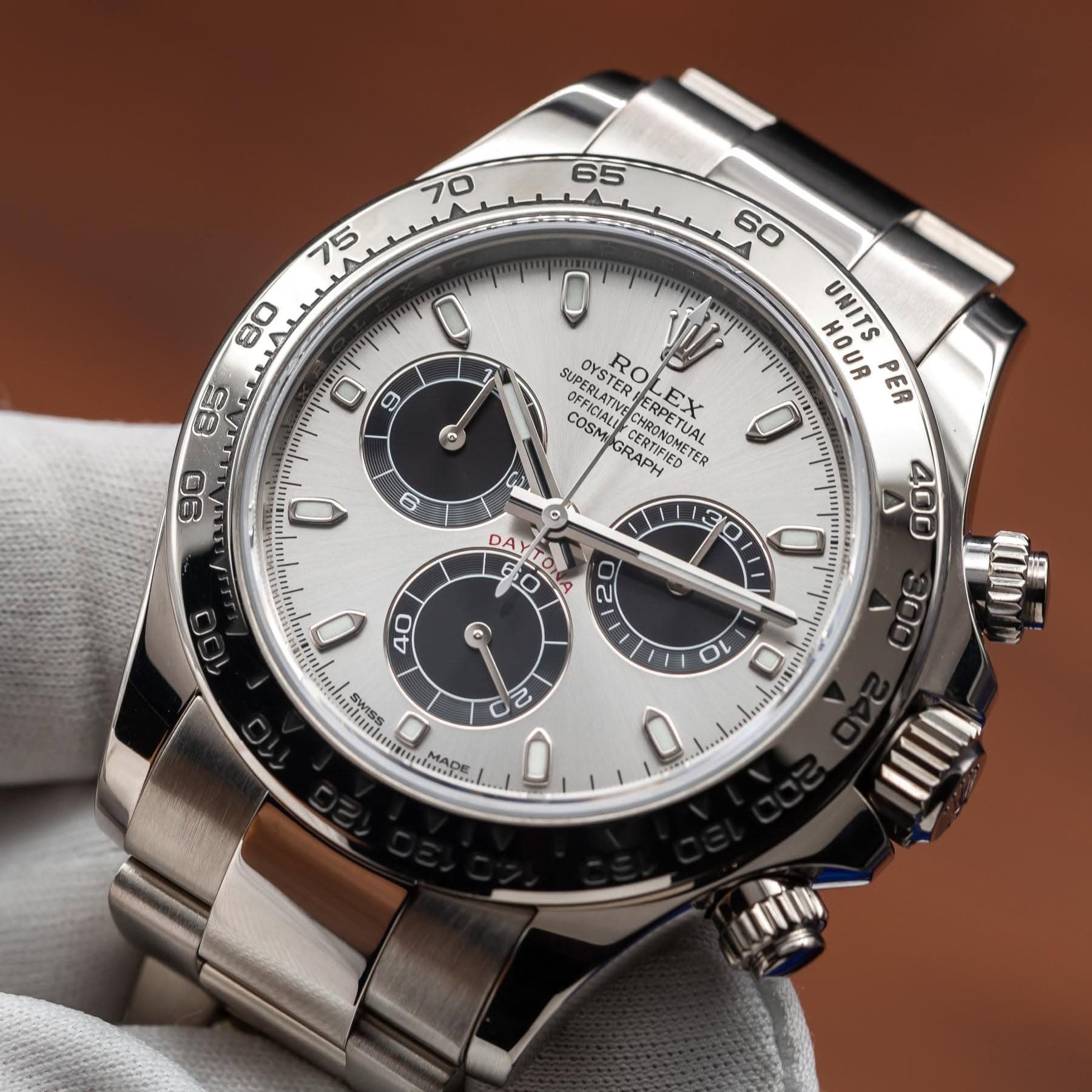 Rolex Daytona, photo 6